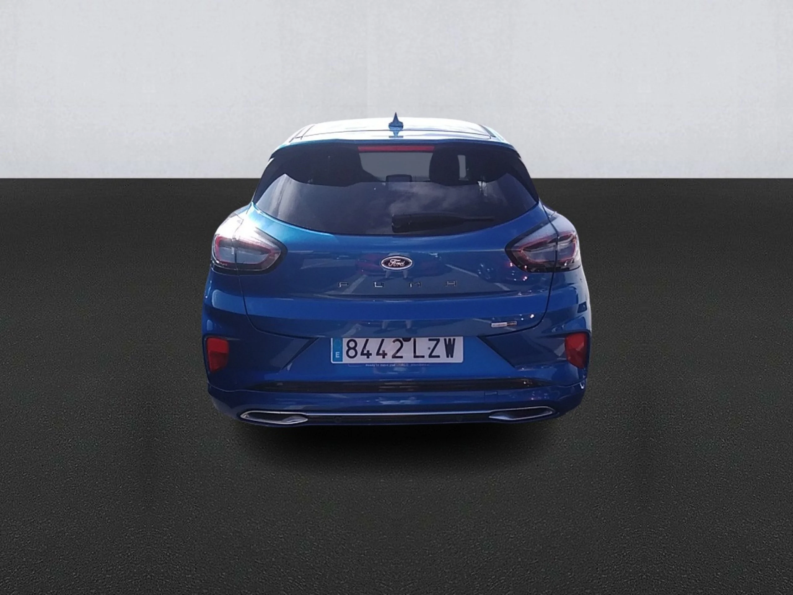 Ford Puma 1.0 EcoBoost 155cv ST-L VIGN. MHEV Auto - Foto 5