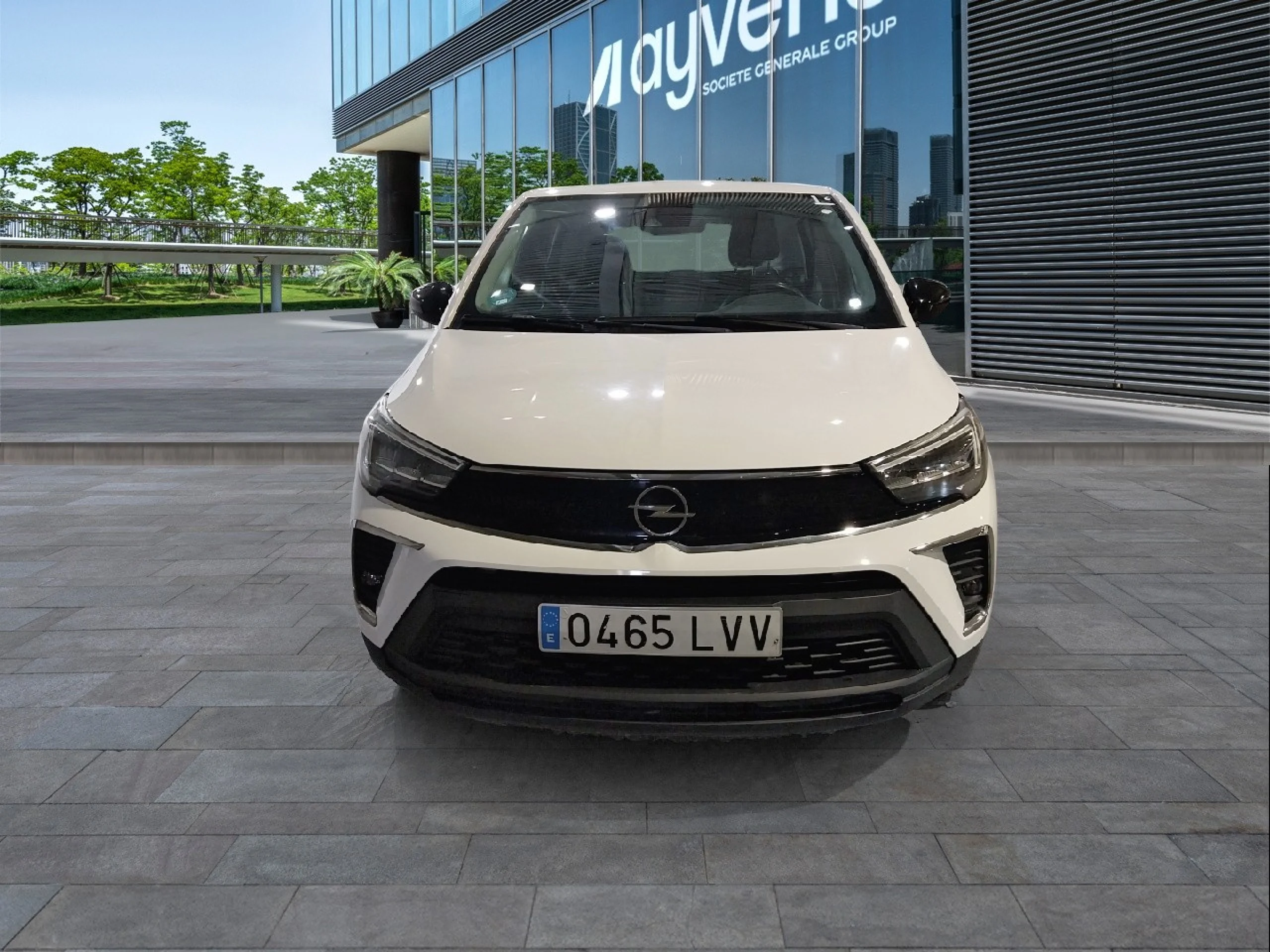 Opel Crossland X CROSSLAND 1.2 81kW (110CV) Edition - Foto 2