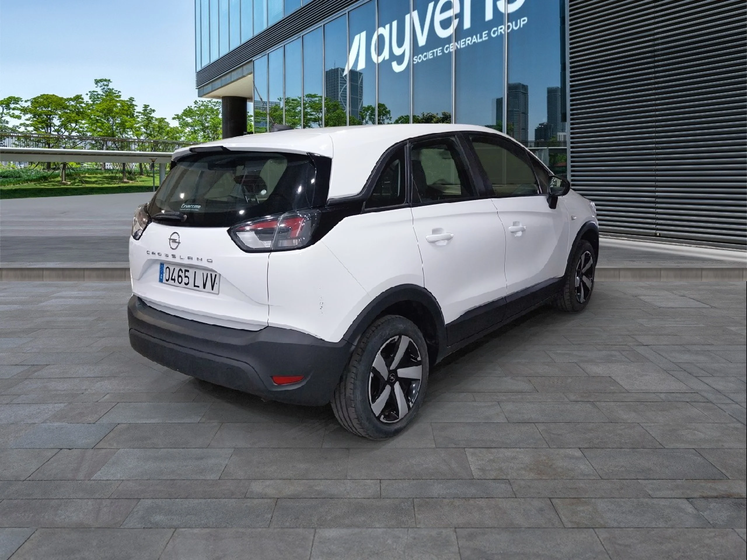 Opel Crossland X CROSSLAND 1.2 81kW (110CV) Edition - Foto 4