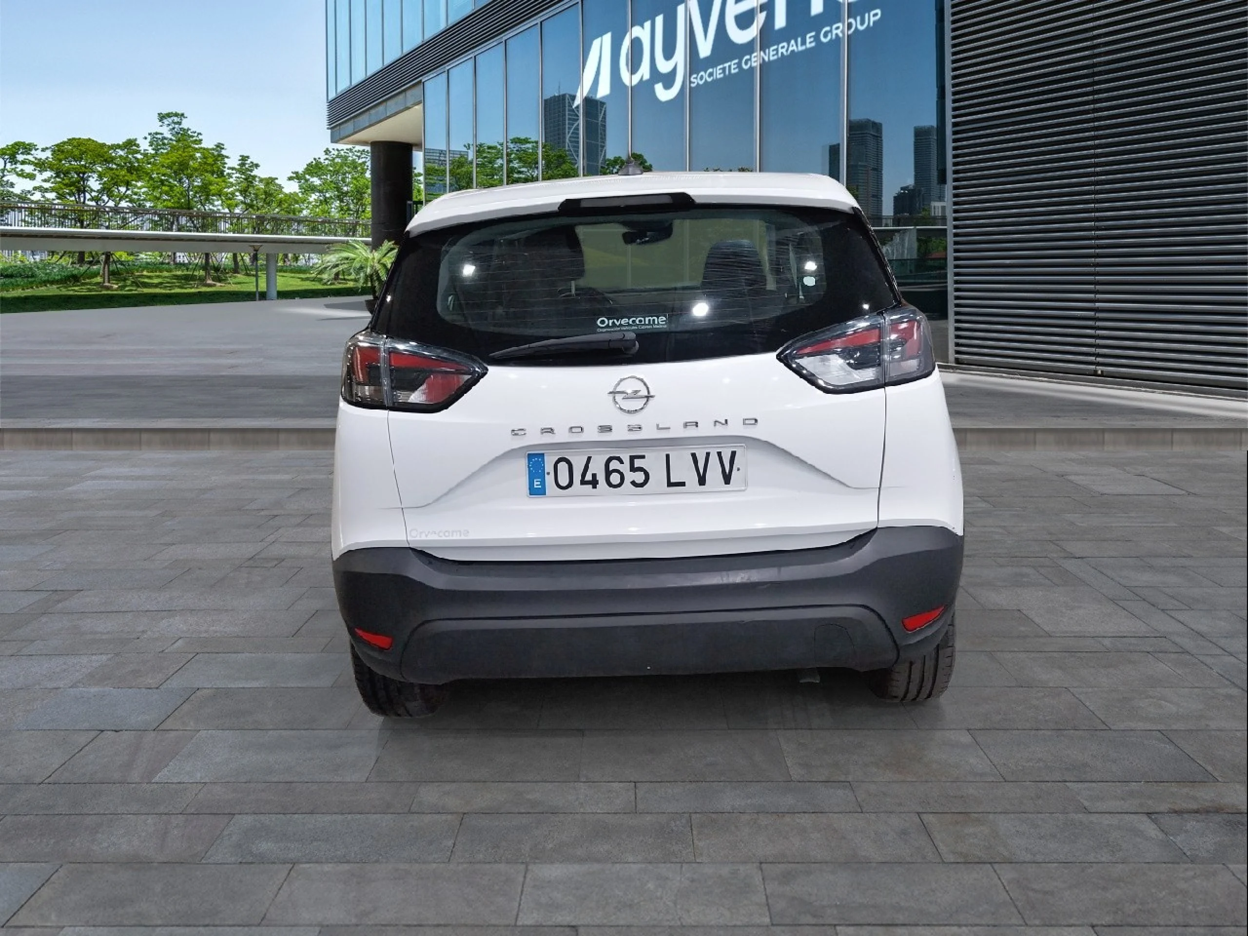 Opel Crossland X CROSSLAND 1.2 81kW (110CV) Edition - Foto 5