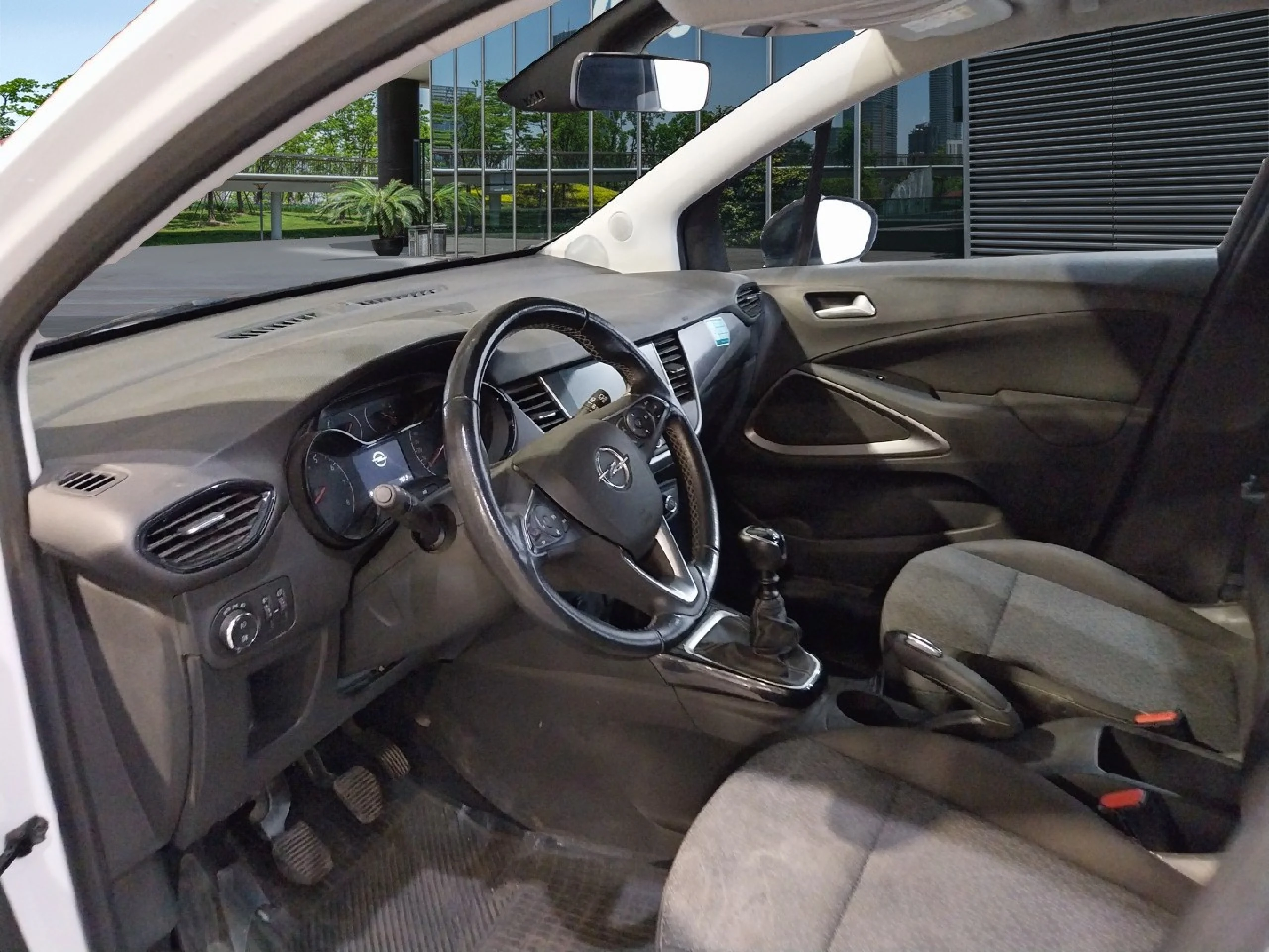 Opel Crossland X CROSSLAND 1.2 81kW (110CV) Edition - Foto 7