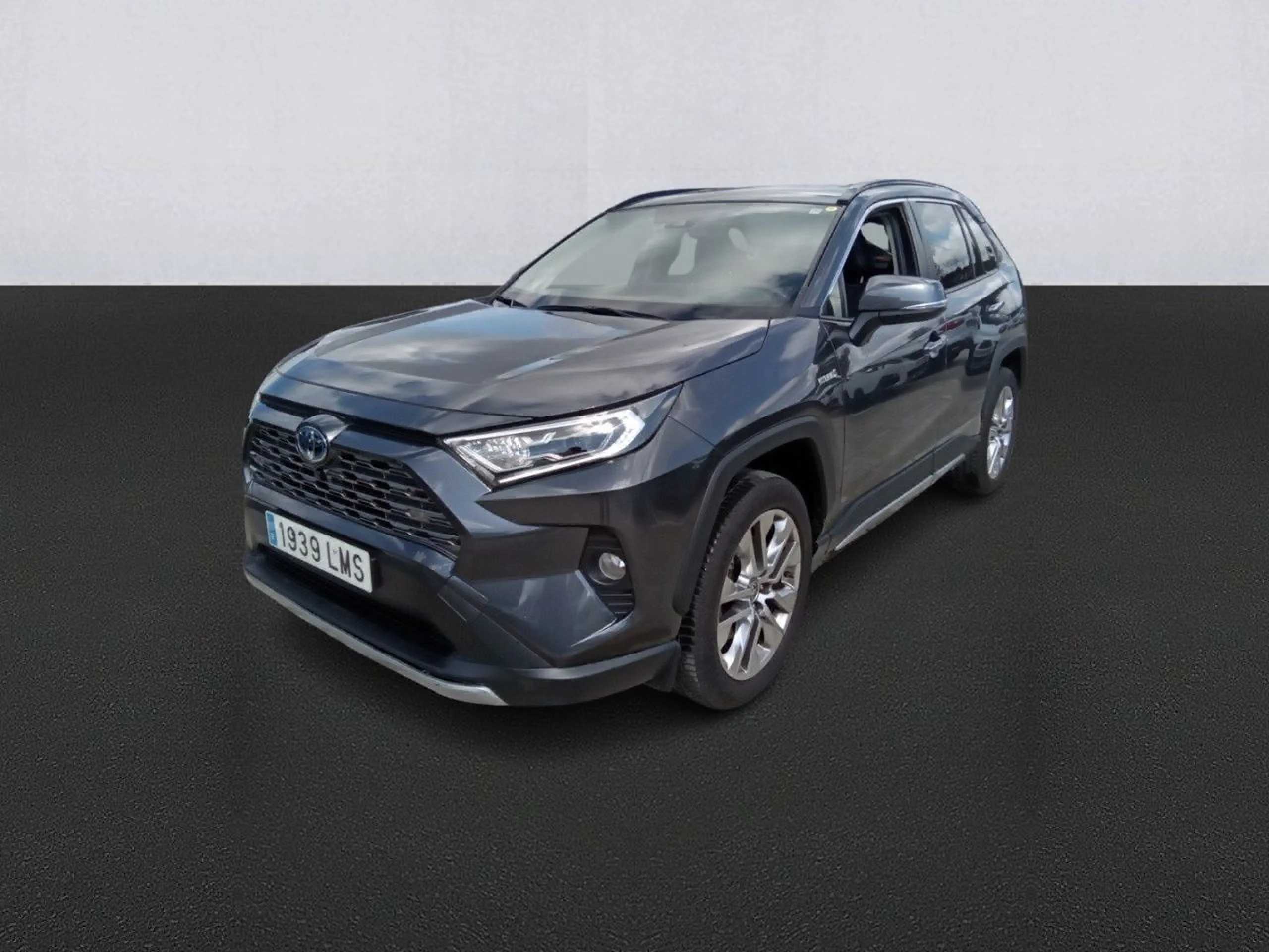 Toyota RAV 4 RAV4 2.5l 220H Luxury - Foto 1