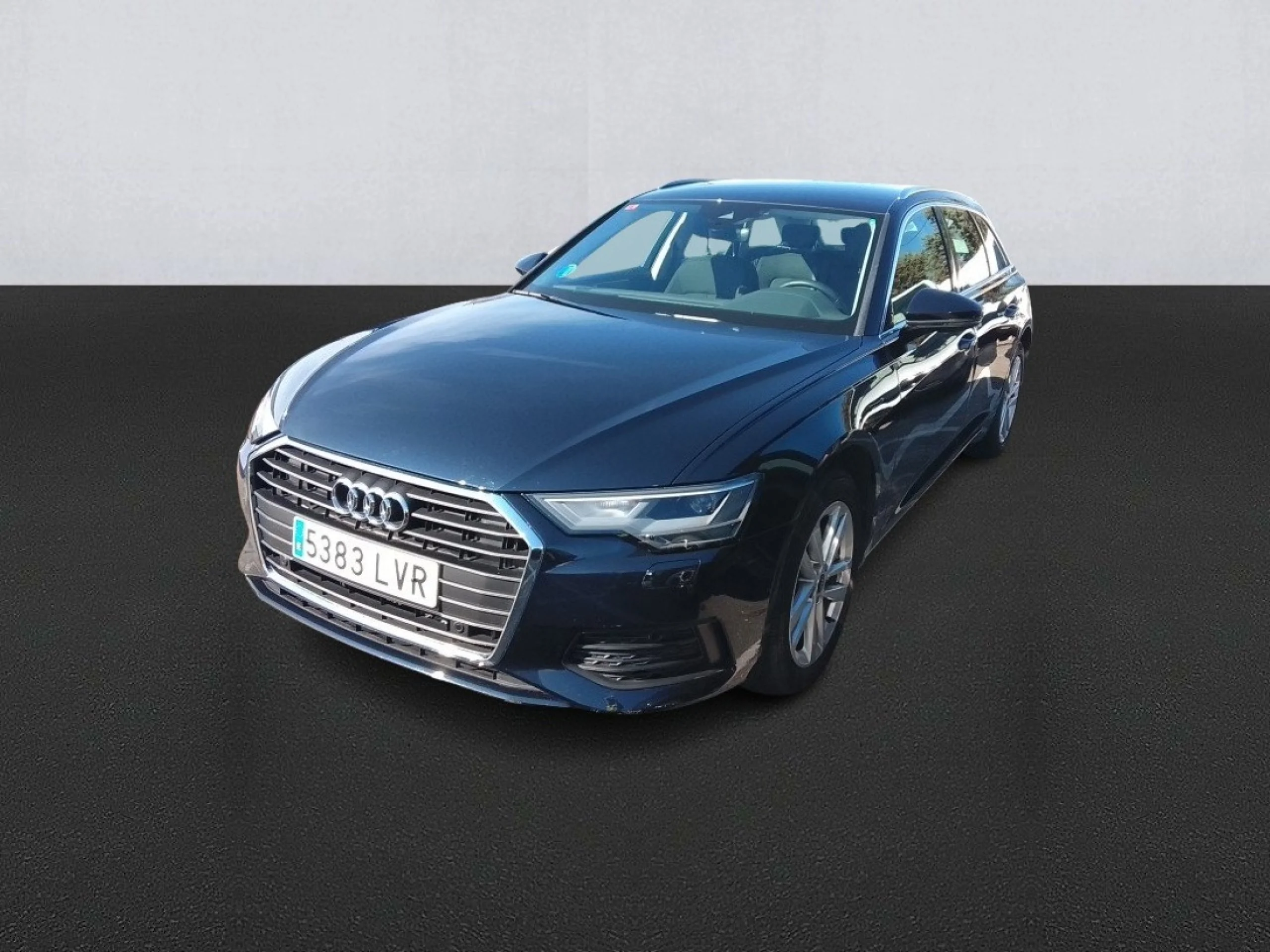 Audi A6 Avant 40 TDI 150kW (204CV) S tronic - Foto 1
