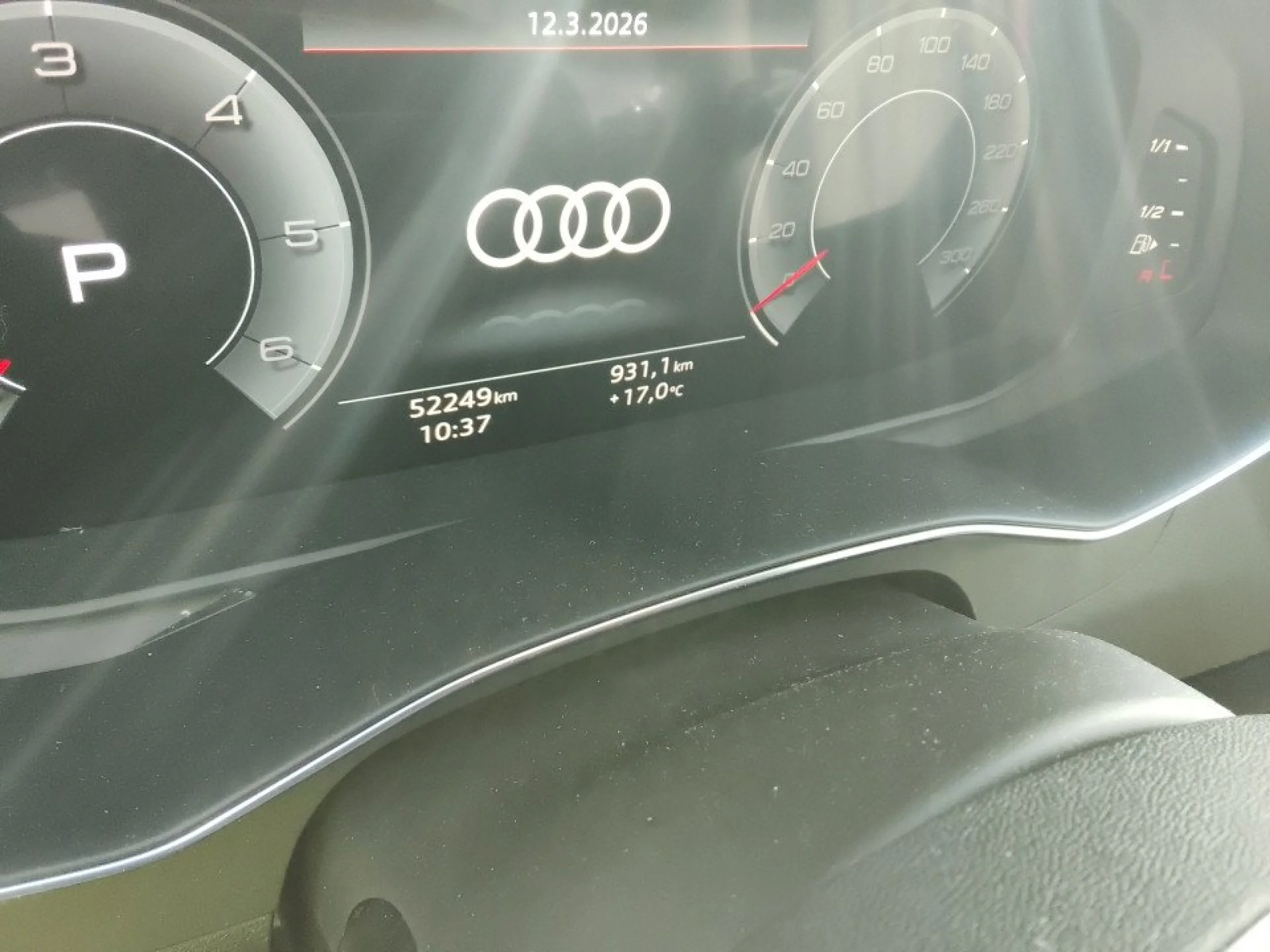 Audi A6 Avant 40 TDI 150kW (204CV) S tronic - Foto 8