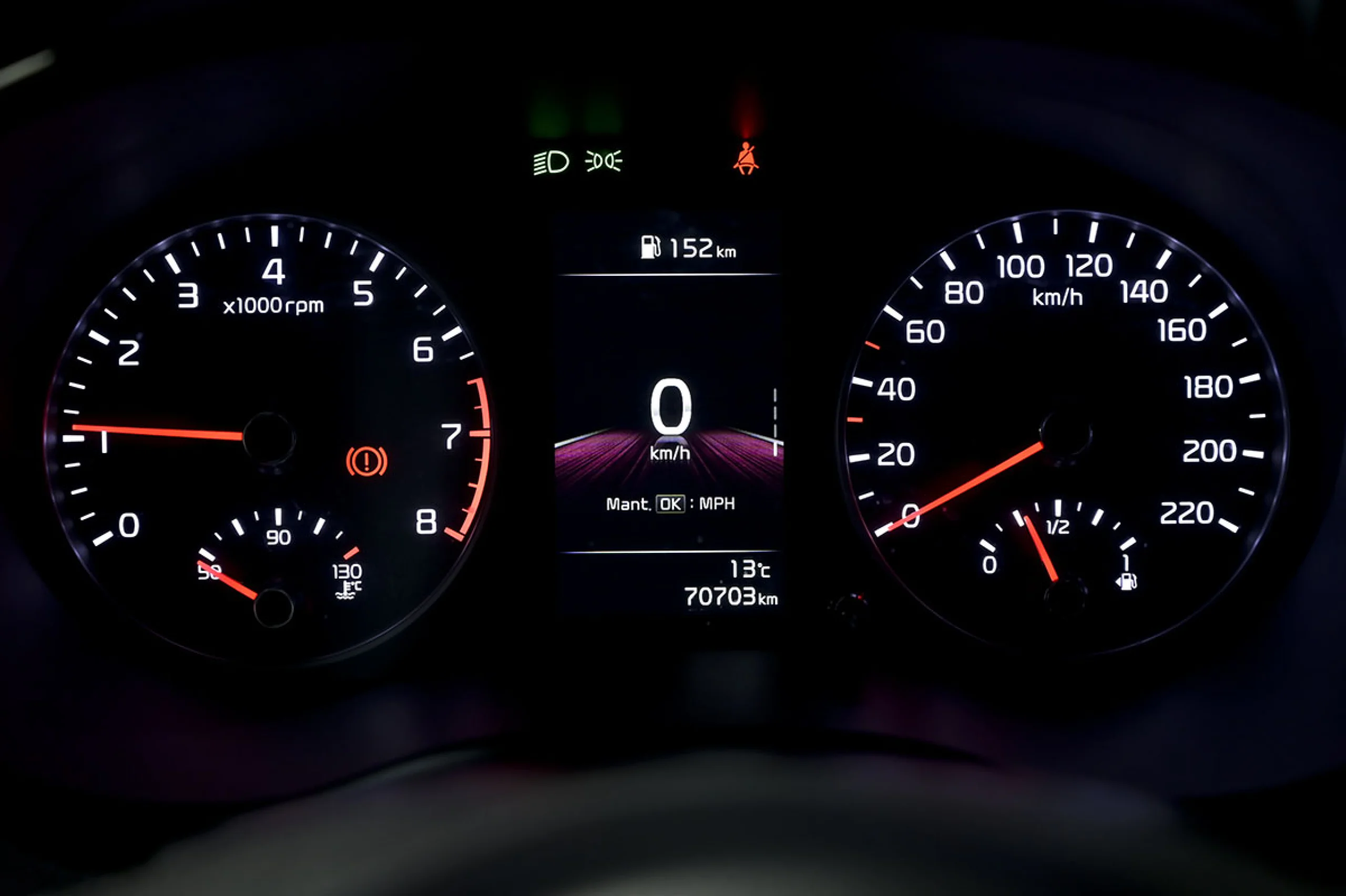 Kia Picanto 1.0 DPi 49kW 67CV Concept Pack Comfort - Foto 7