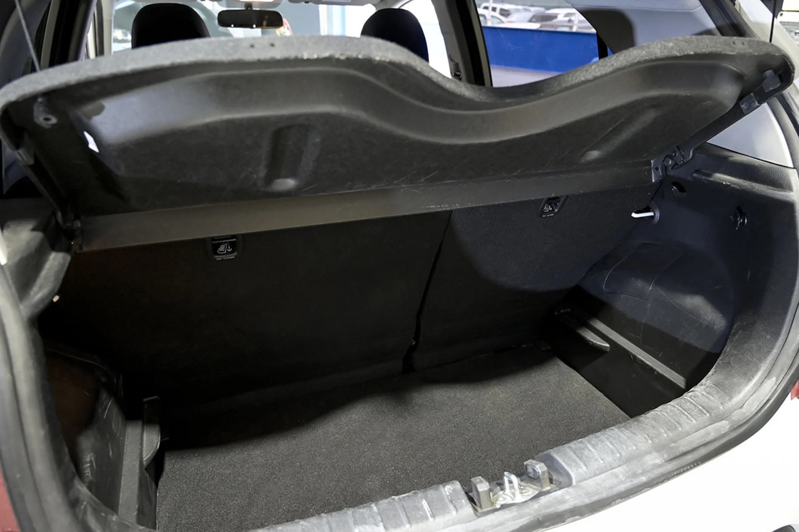 Kia Picanto 1.0 DPi 49kW 67CV Concept Pack Comfort - Foto 13