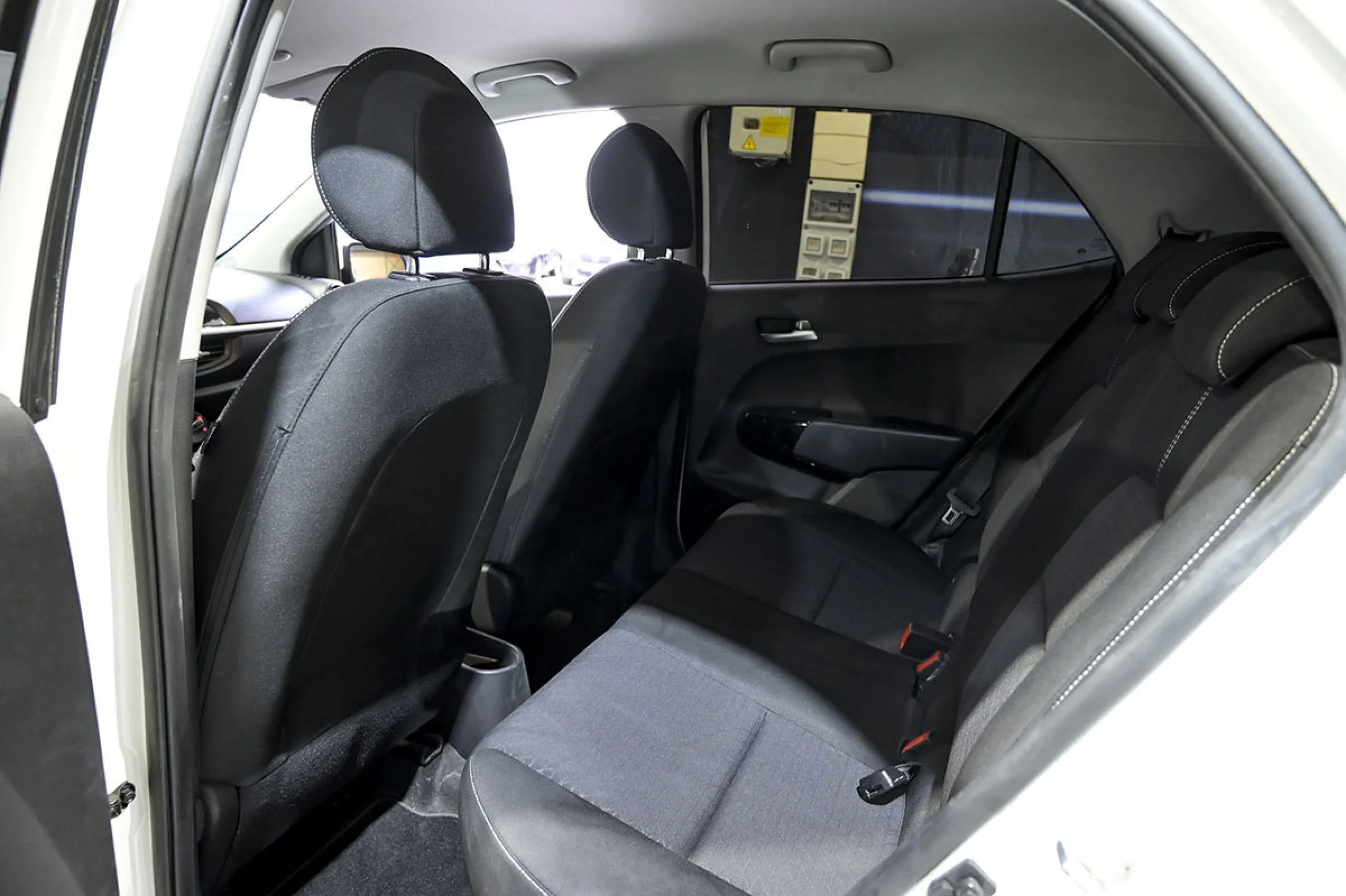 Kia Picanto 1.0 DPi 49kW 67CV Concept Pack Comfort - Foto 16