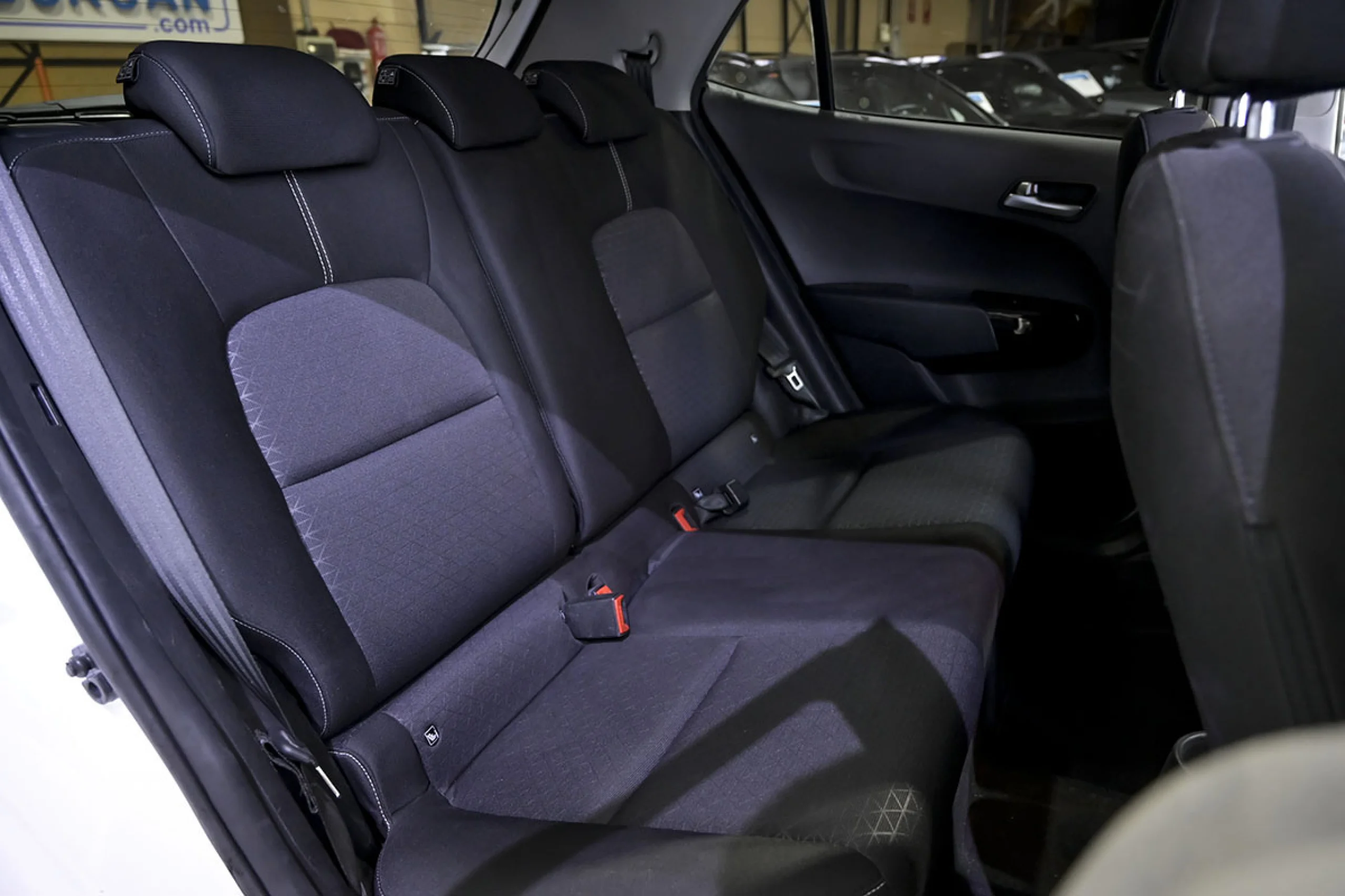 Kia Picanto 1.0 DPi 49kW 67CV Concept Pack Comfort - Foto 18