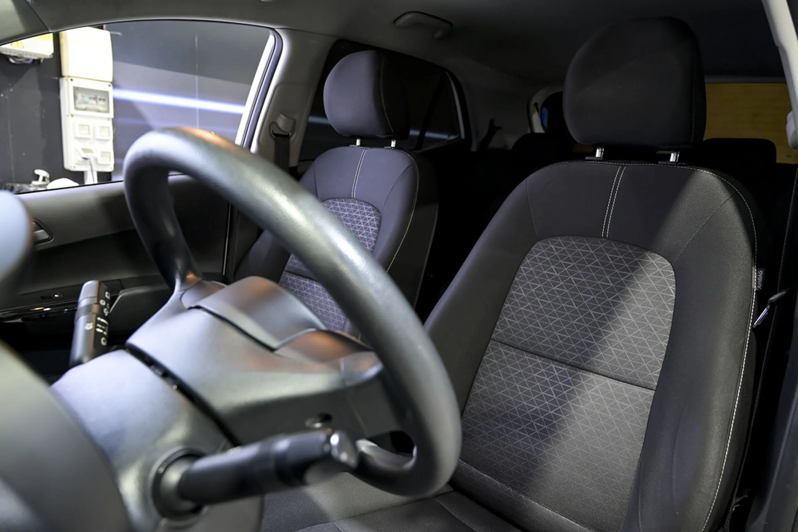 Kia Picanto 1.0 DPi 49kW 67CV Concept Pack Comfort - Foto 22