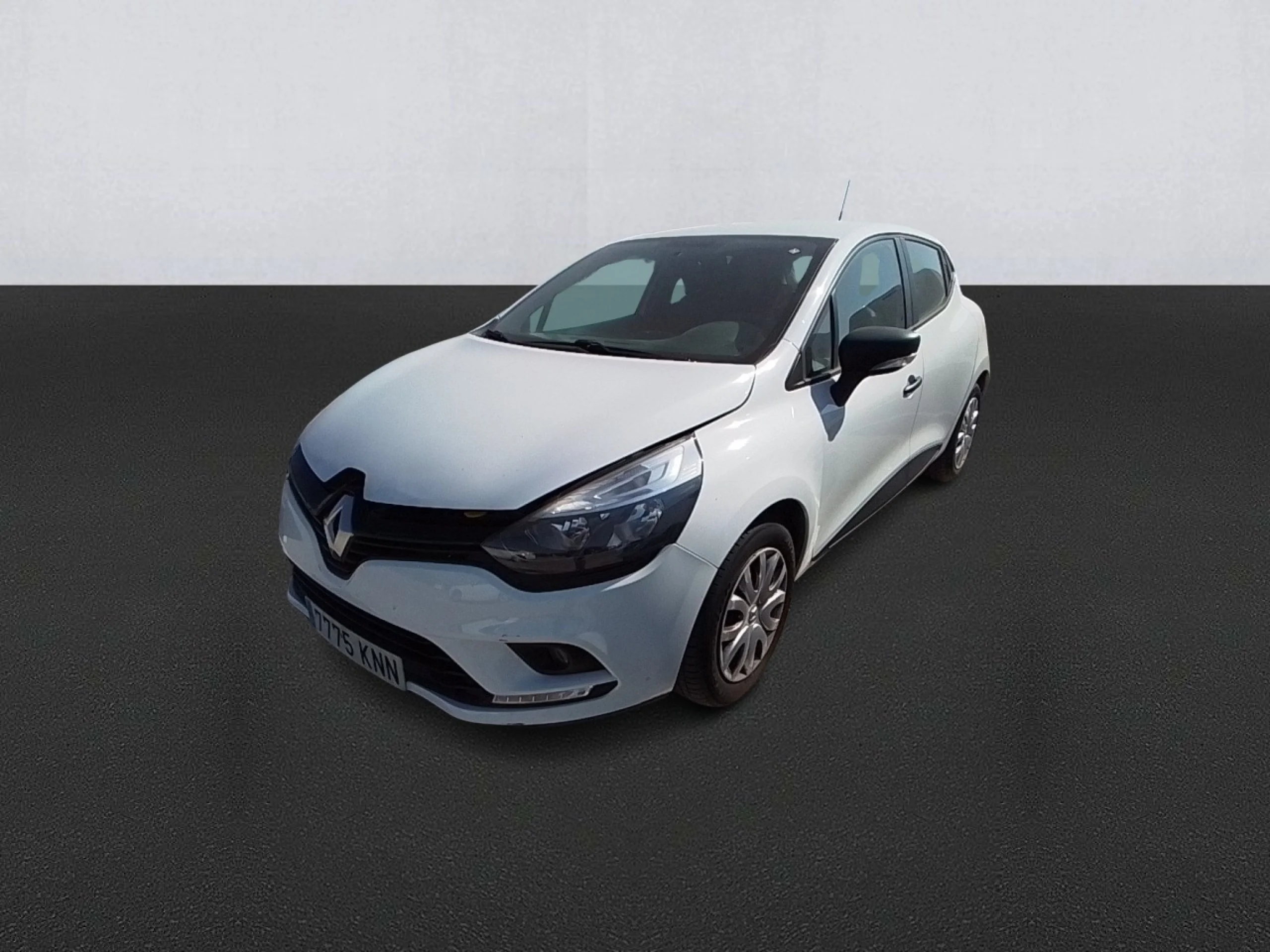 Renault Clio Business Energy dCi 55kW (75CV) - Foto 1