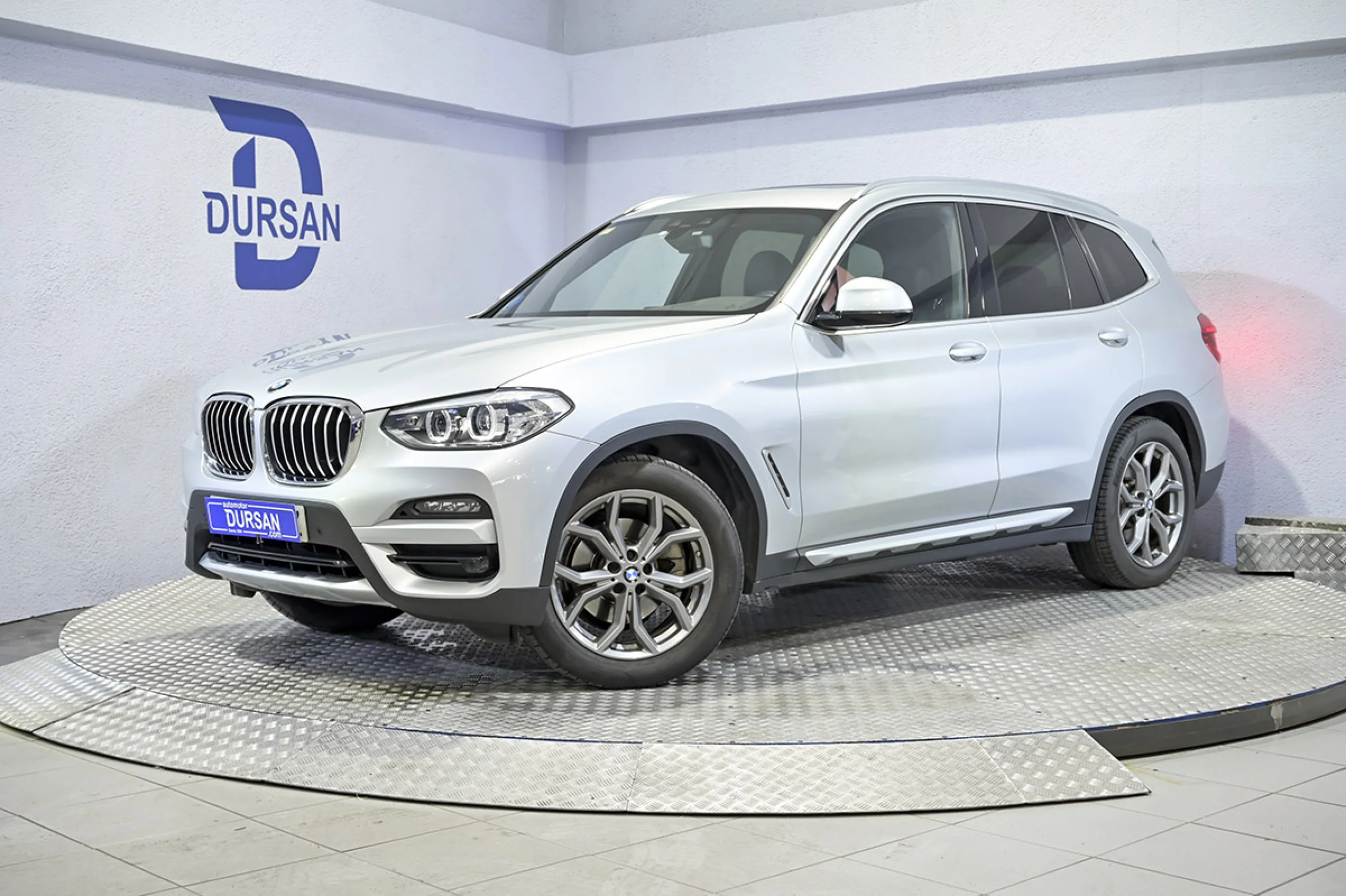 BMW X3 xDrive20d - Foto 1
