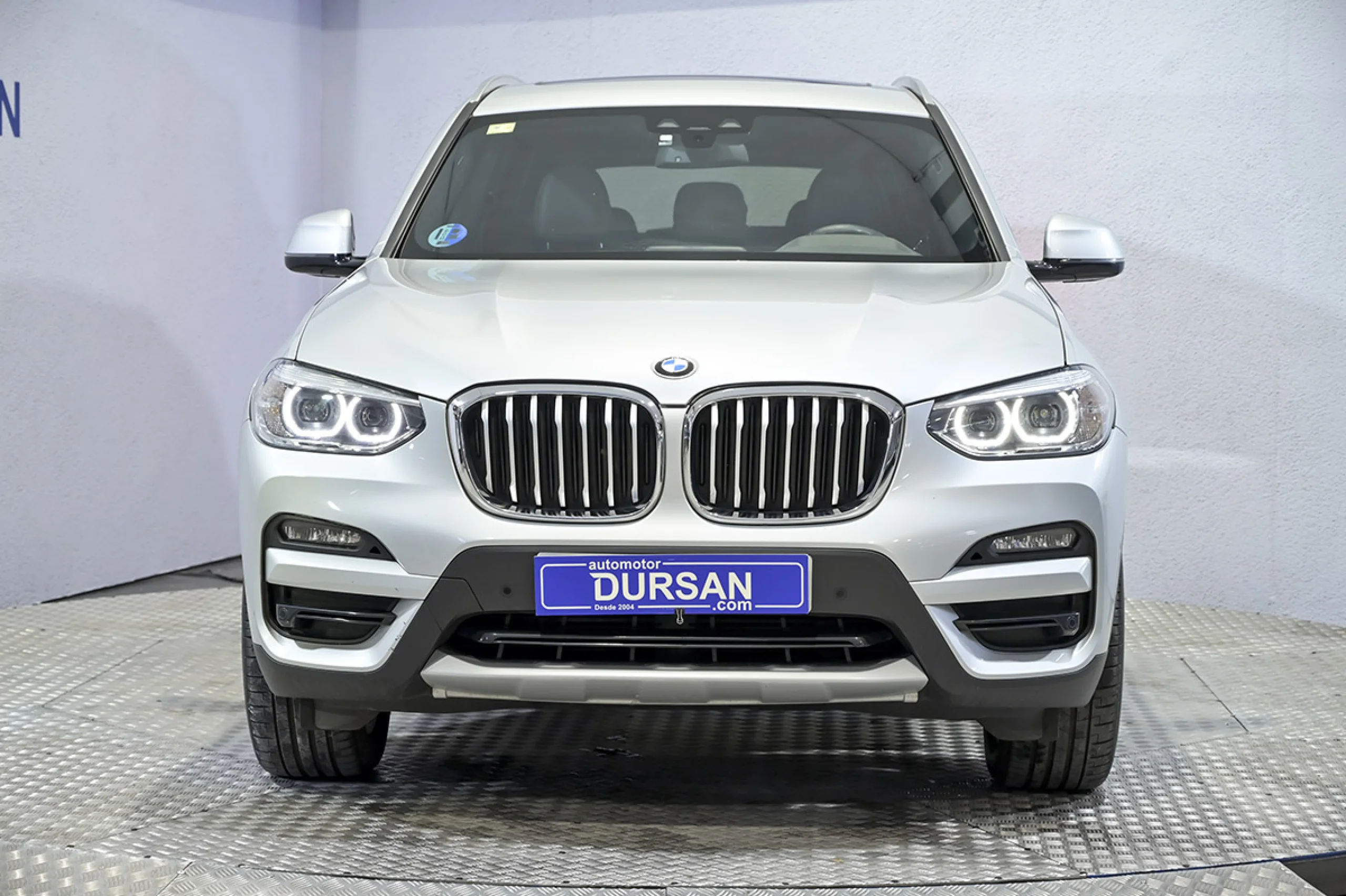 BMW X3 xDrive20d - Foto 2