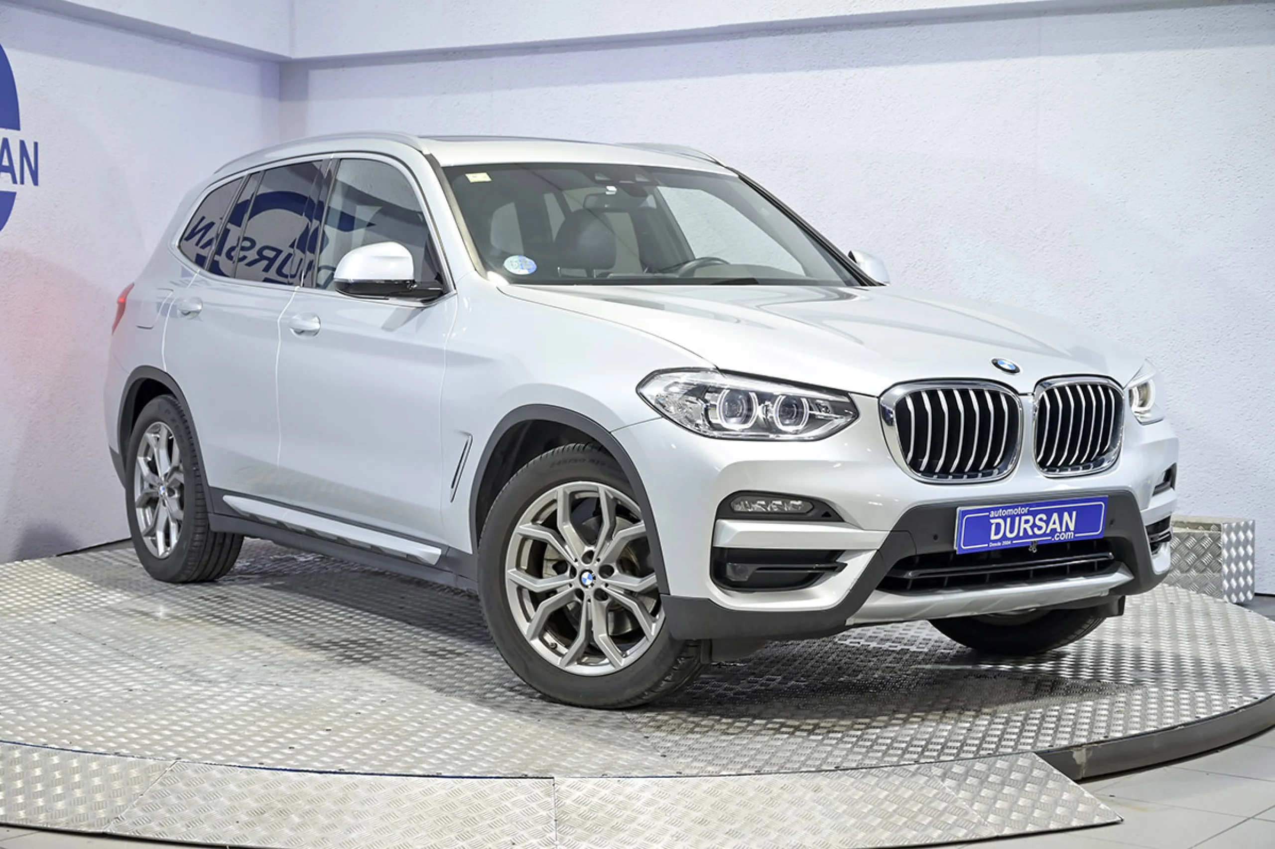 BMW X3 xDrive20d - Foto 3