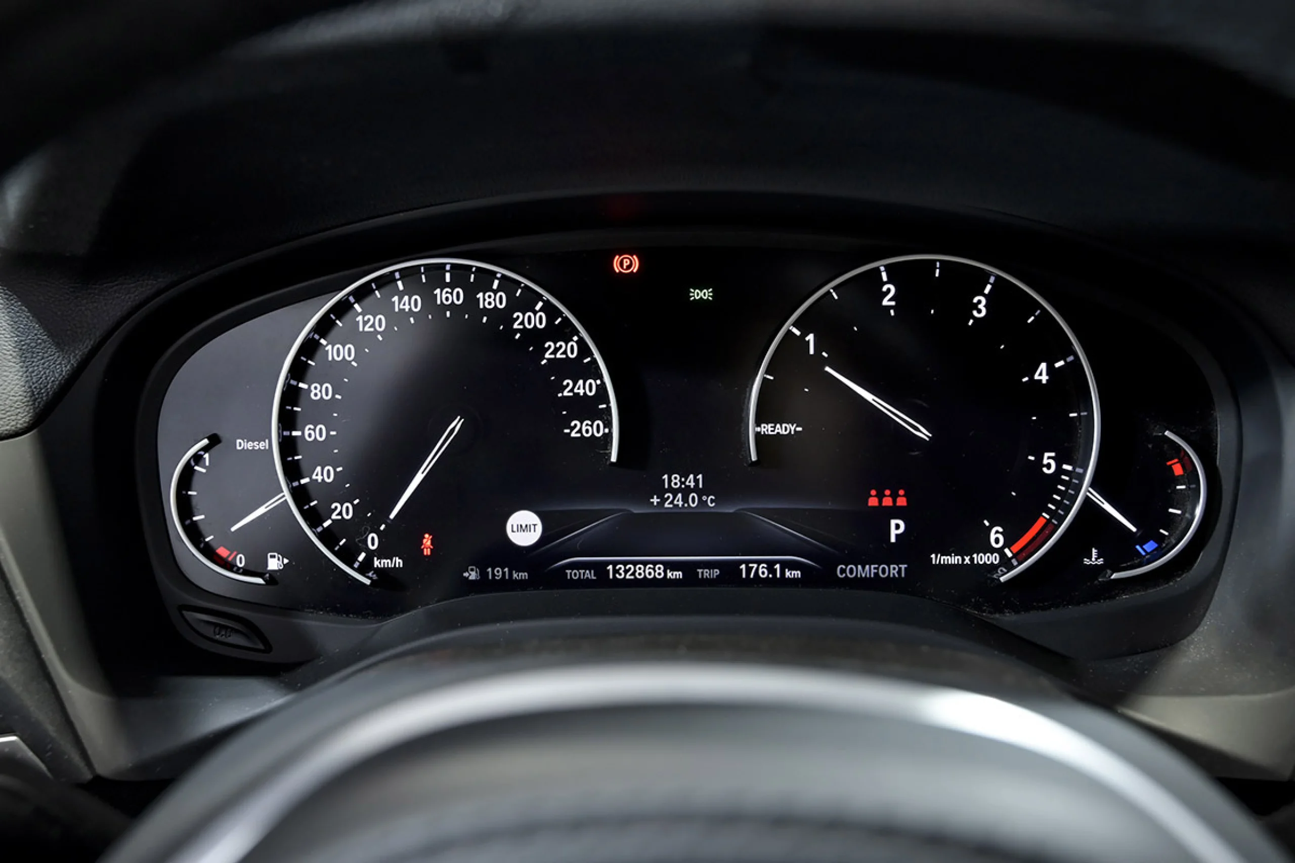 BMW X3 xDrive20d - Foto 7