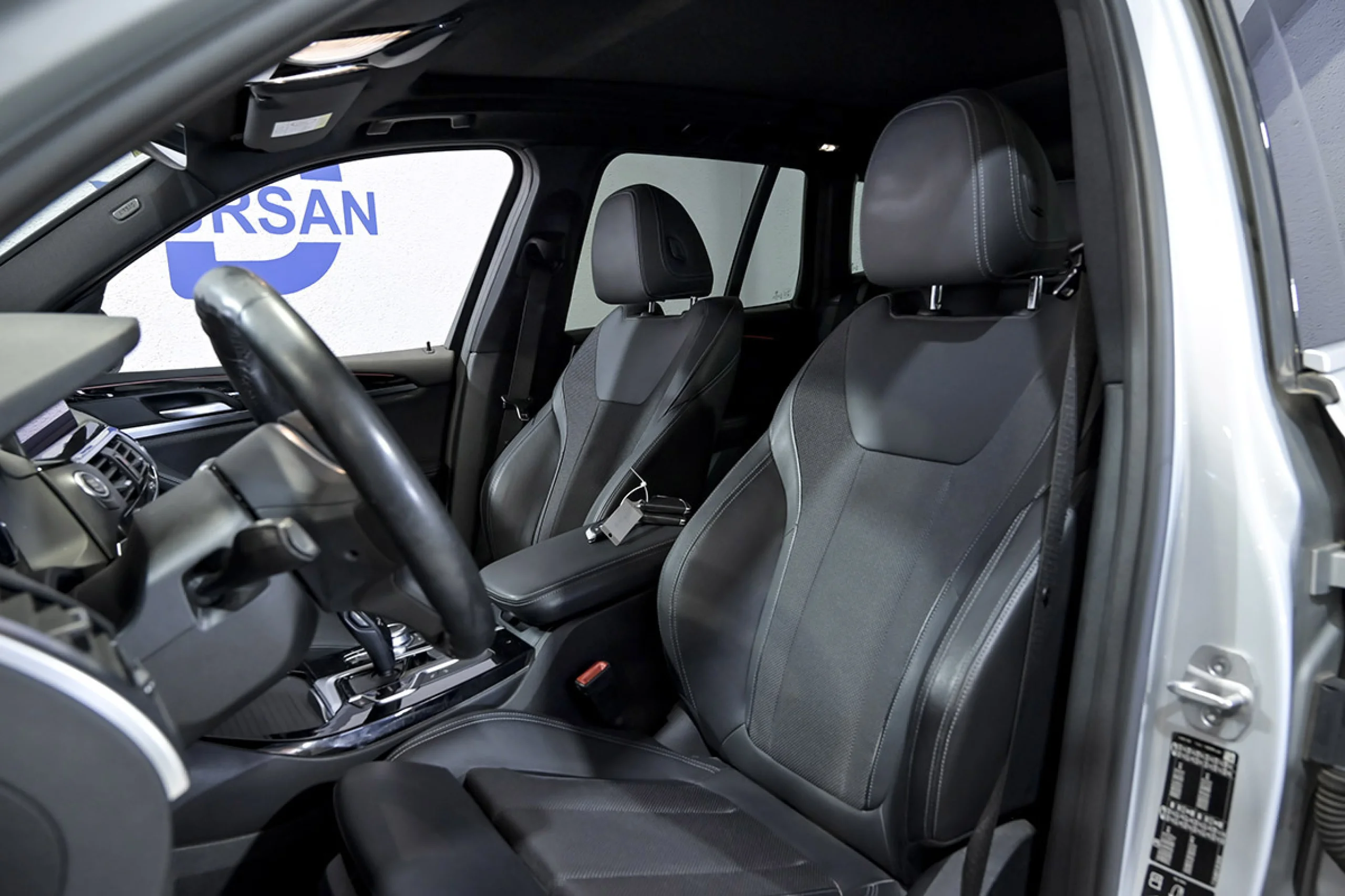 BMW X3 xDrive20d - Foto 9