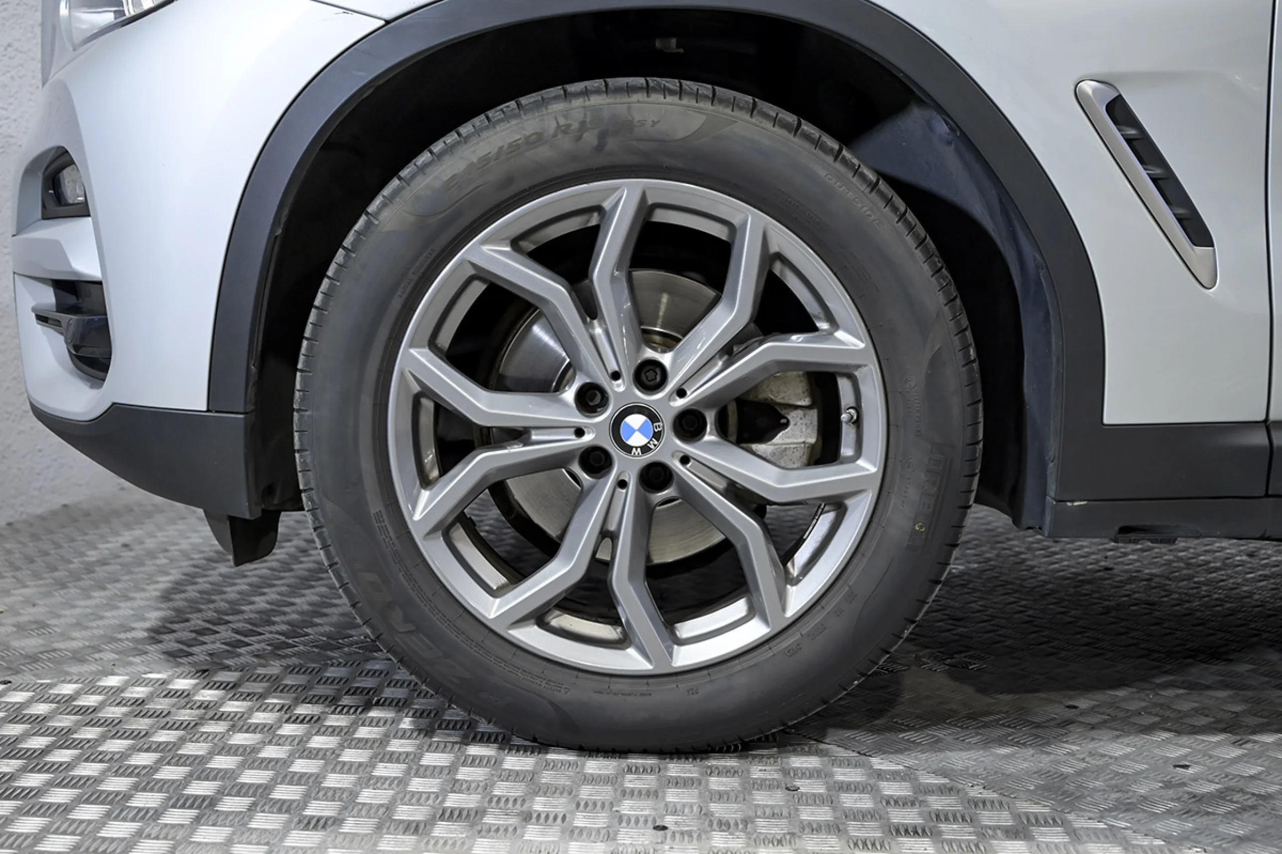 BMW X3 xDrive20d - Foto 14