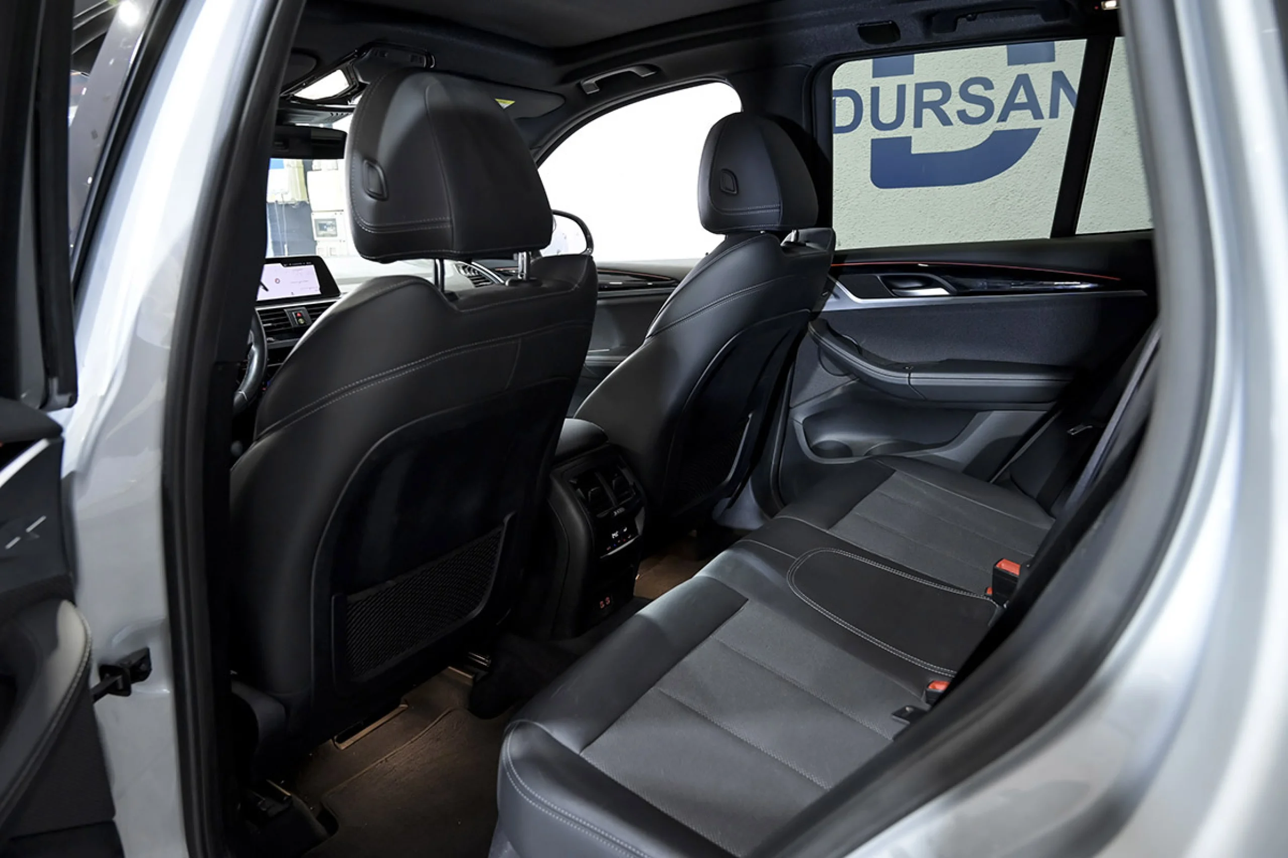 BMW X3 xDrive20d - Foto 16