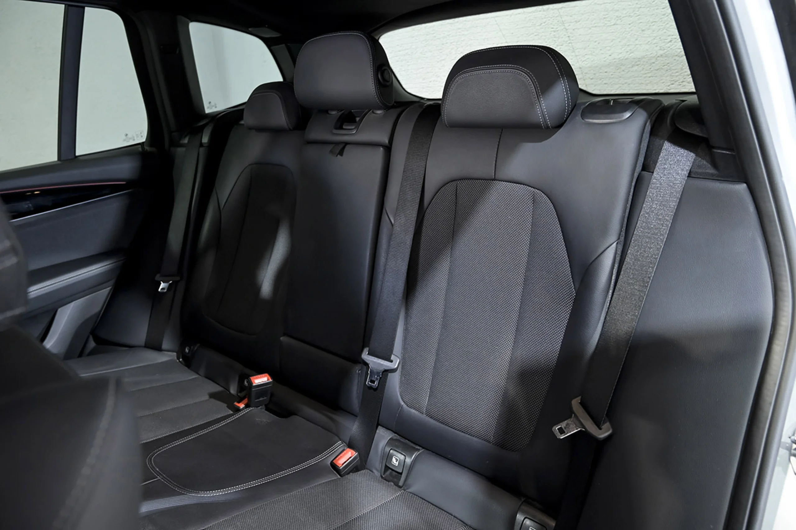 BMW X3 xDrive20d - Foto 17