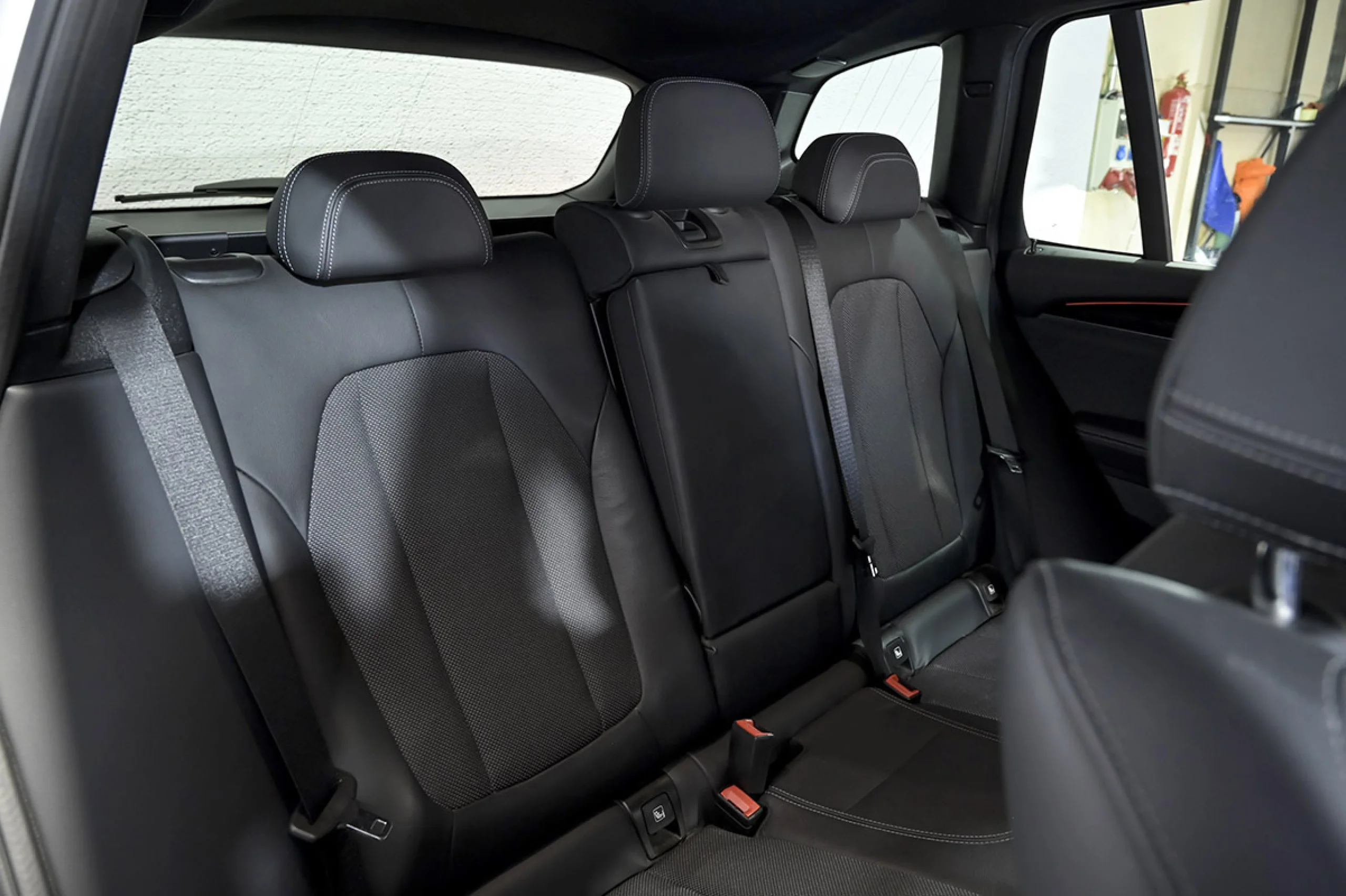 BMW X3 xDrive20d - Foto 18