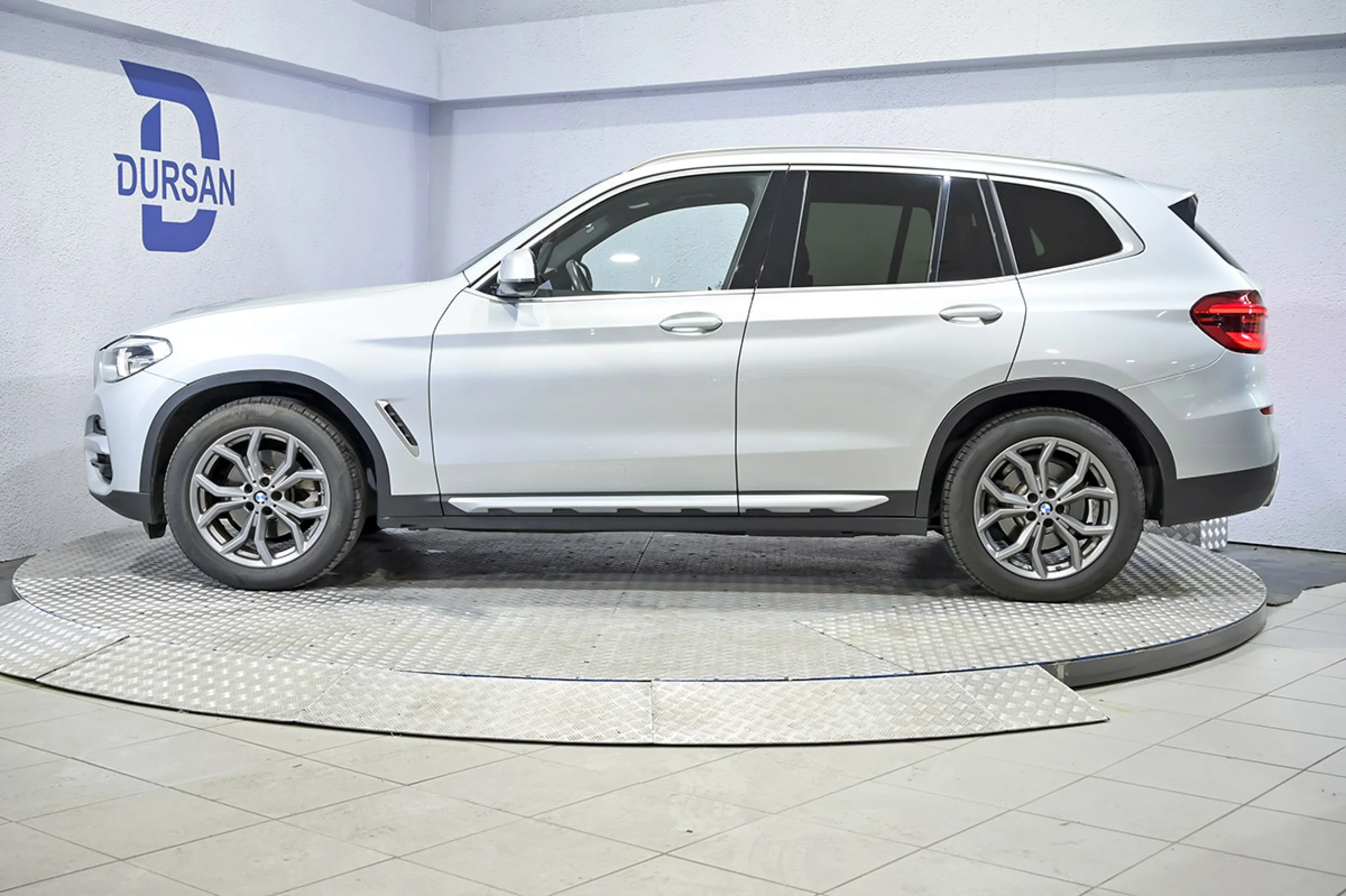 BMW X3 xDrive20d - Foto 19