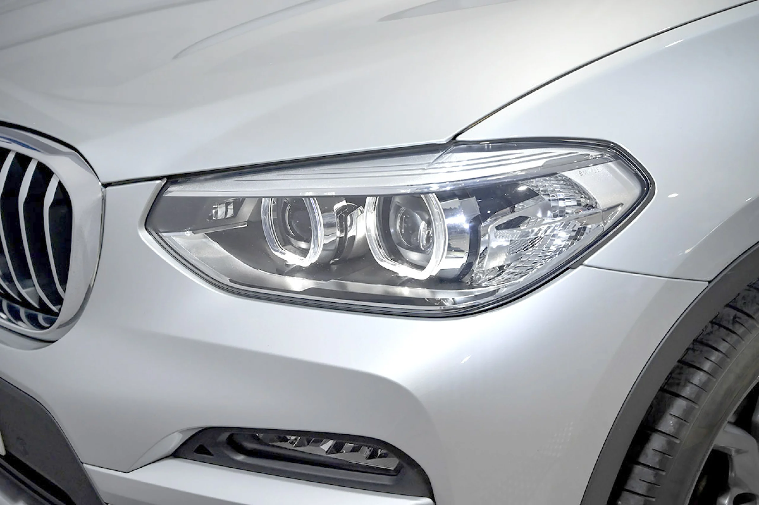 BMW X3 xDrive20d - Foto 21