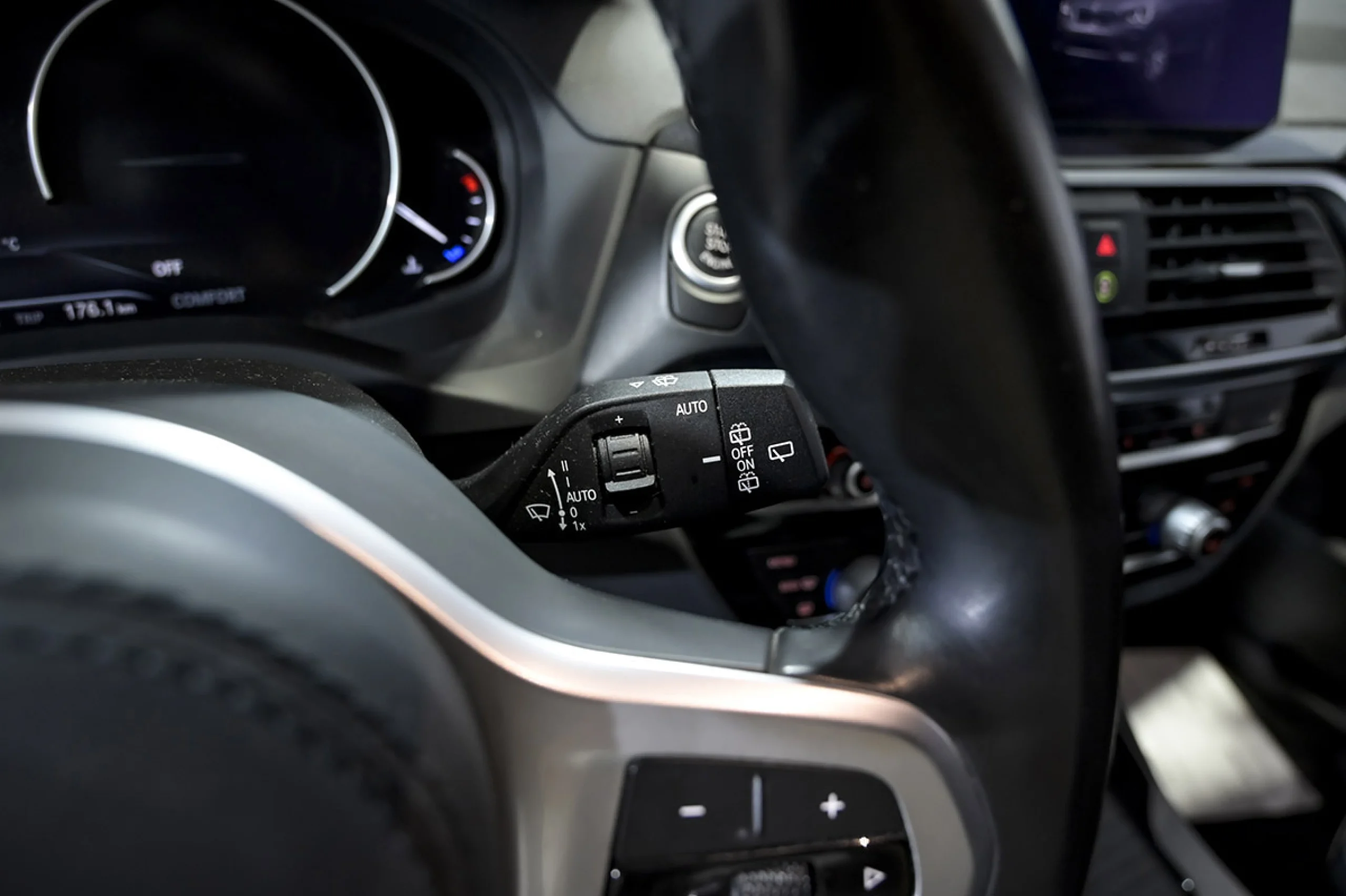 BMW X3 xDrive20d - Foto 27