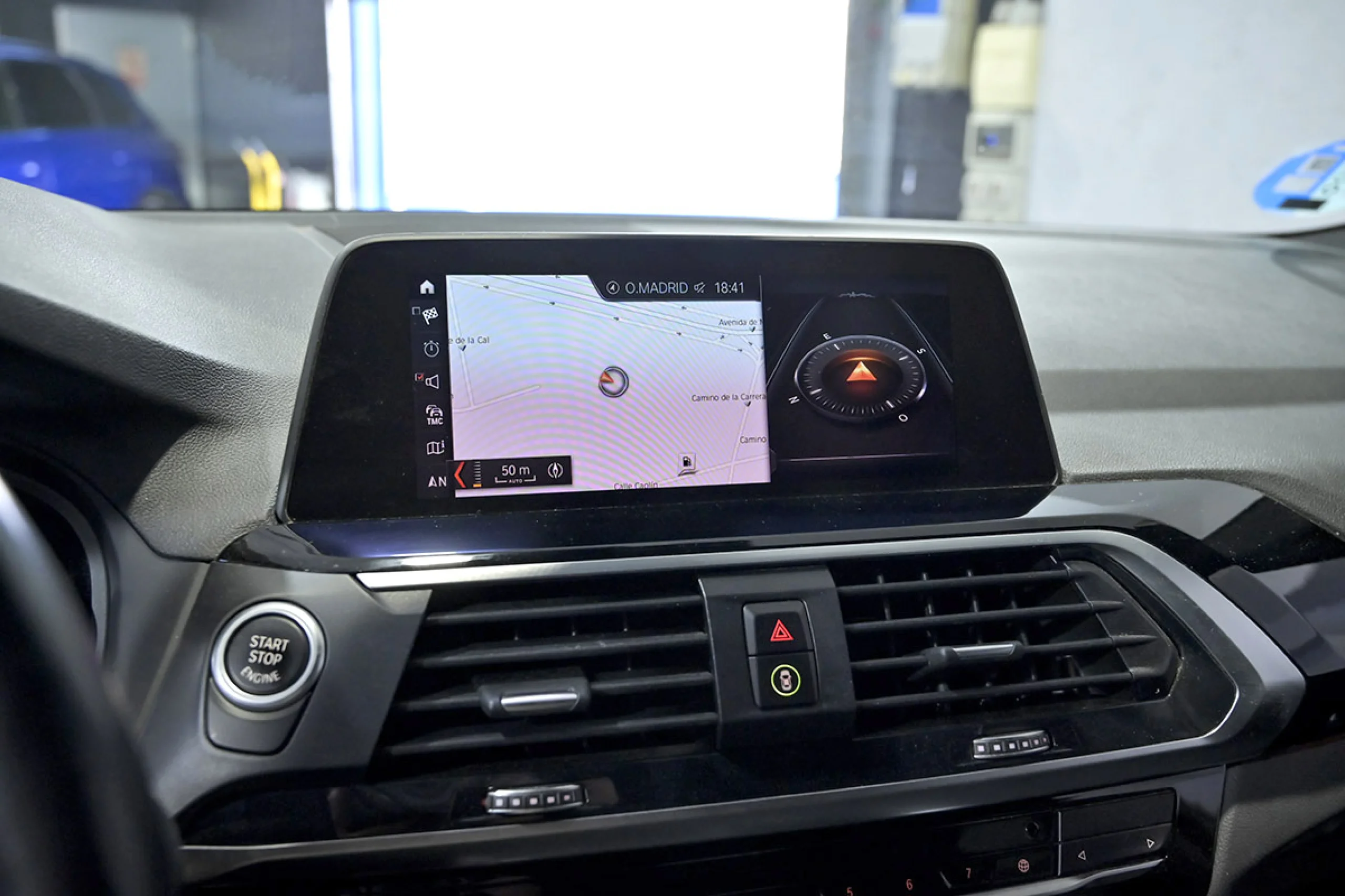 BMW X3 xDrive20d - Foto 29