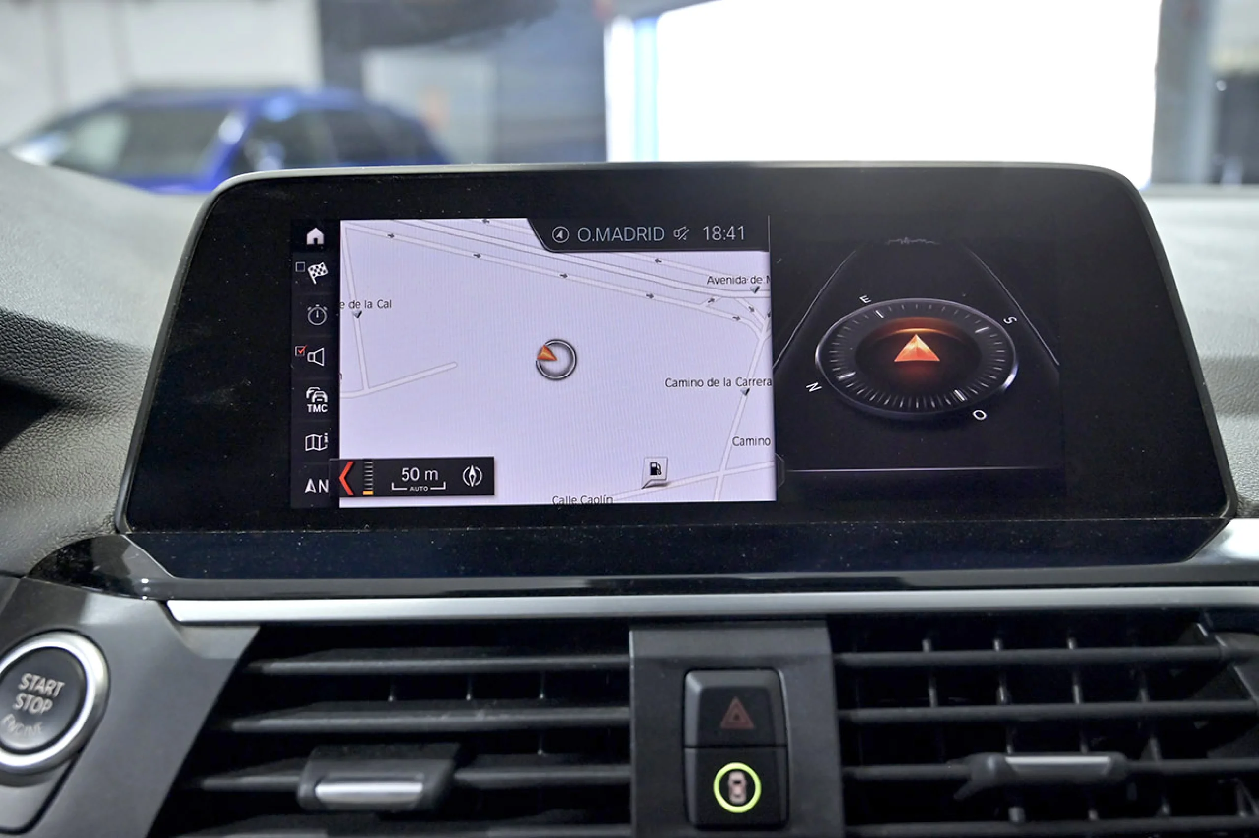BMW X3 xDrive20d - Foto 30
