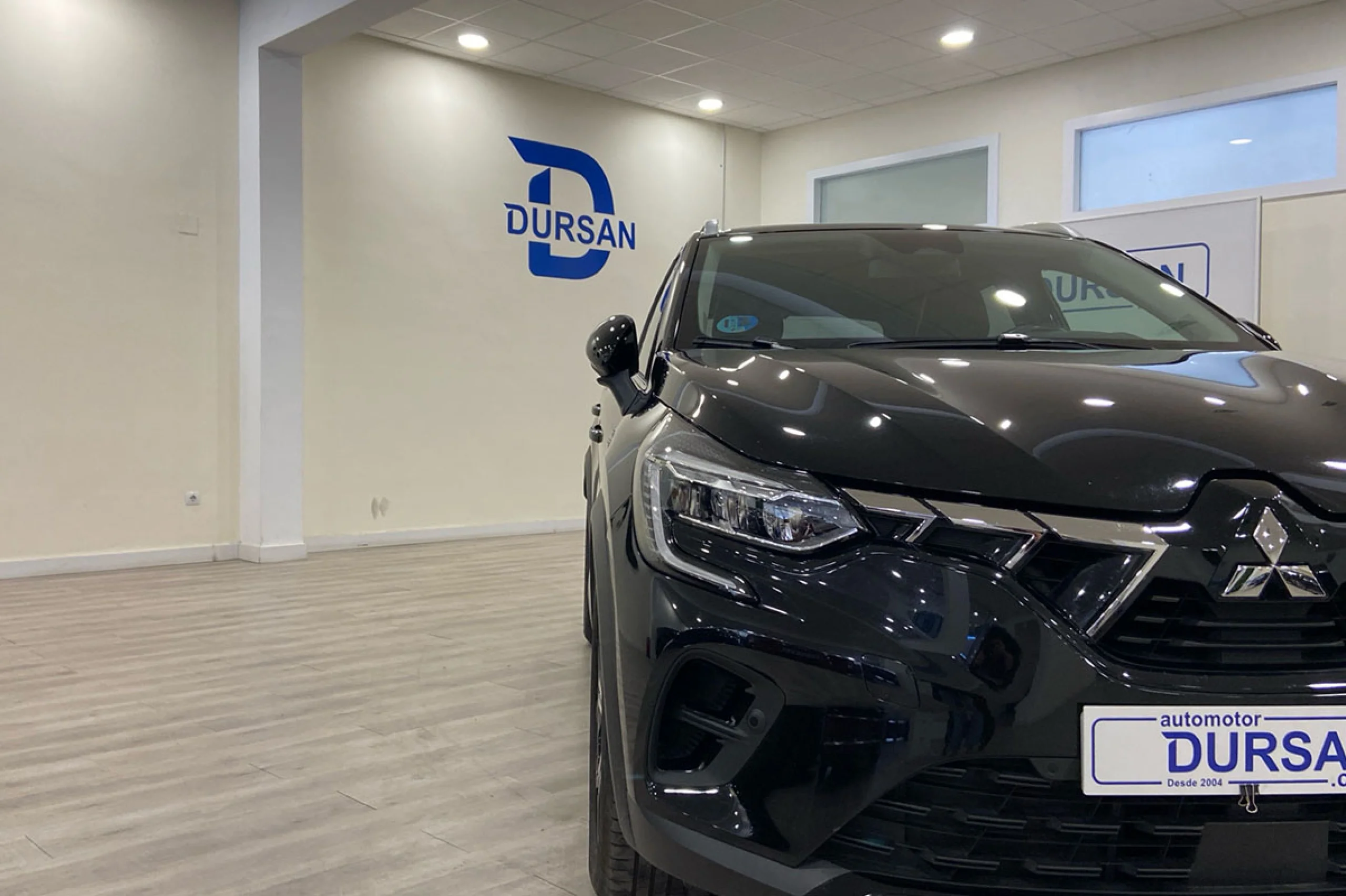 Mitsubishi ASX 160 HEV Kaiteki - Foto 16