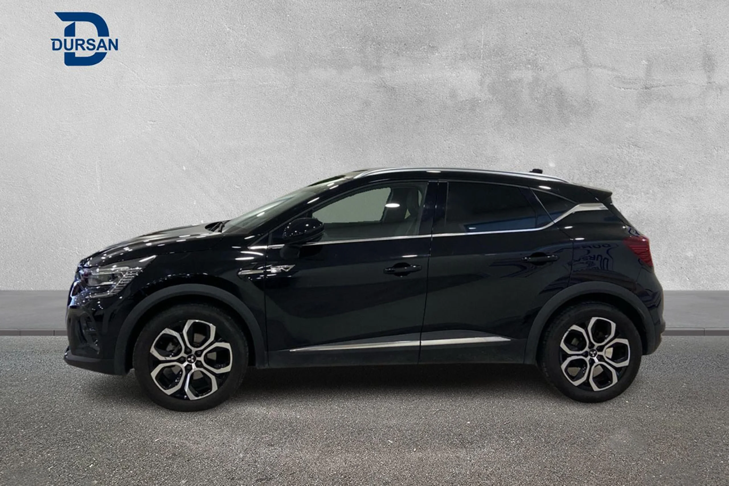 Mitsubishi ASX 160 HEV Kaiteki - Foto 17