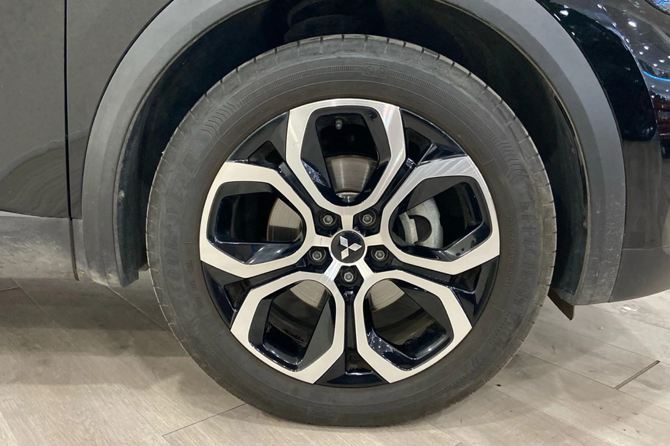 Mitsubishi ASX 160 HEV Kaiteki - Foto 14