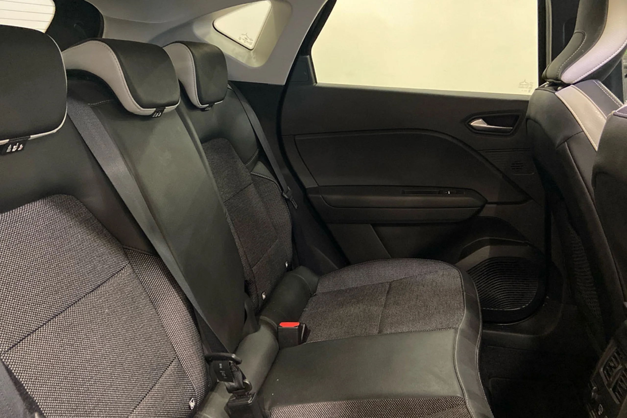 Mitsubishi ASX 160 HEV Kaiteki - Foto 15