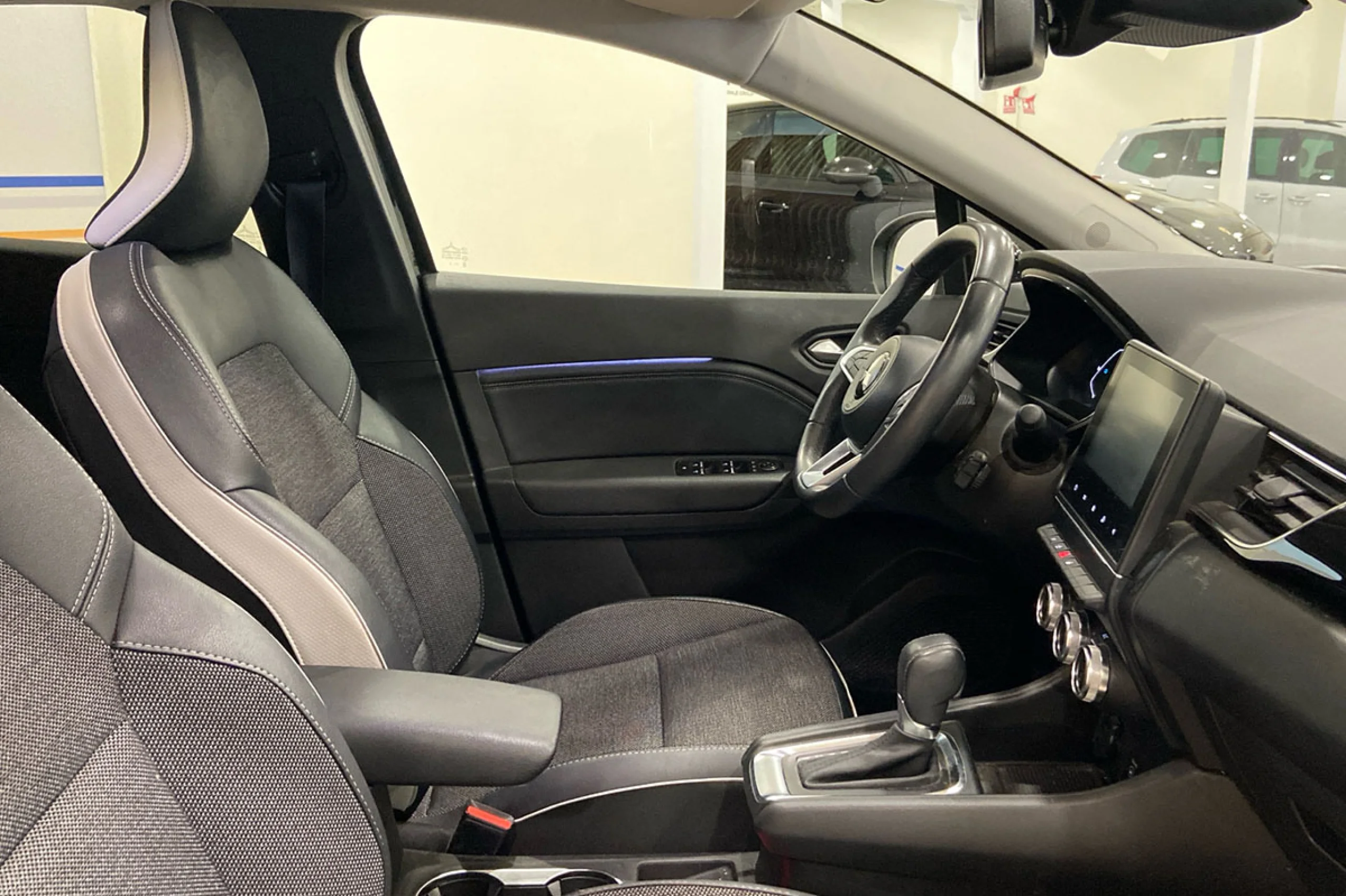 Mitsubishi ASX 160 HEV Kaiteki - Foto 9