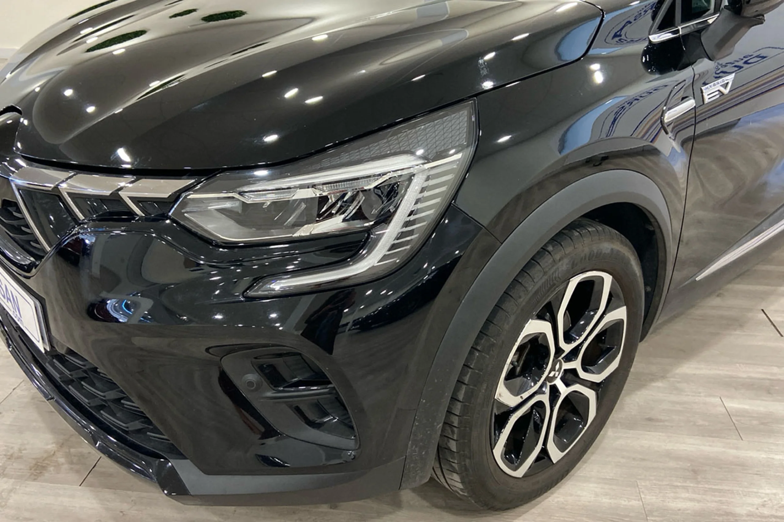 Mitsubishi ASX 160 HEV Kaiteki - Foto 25