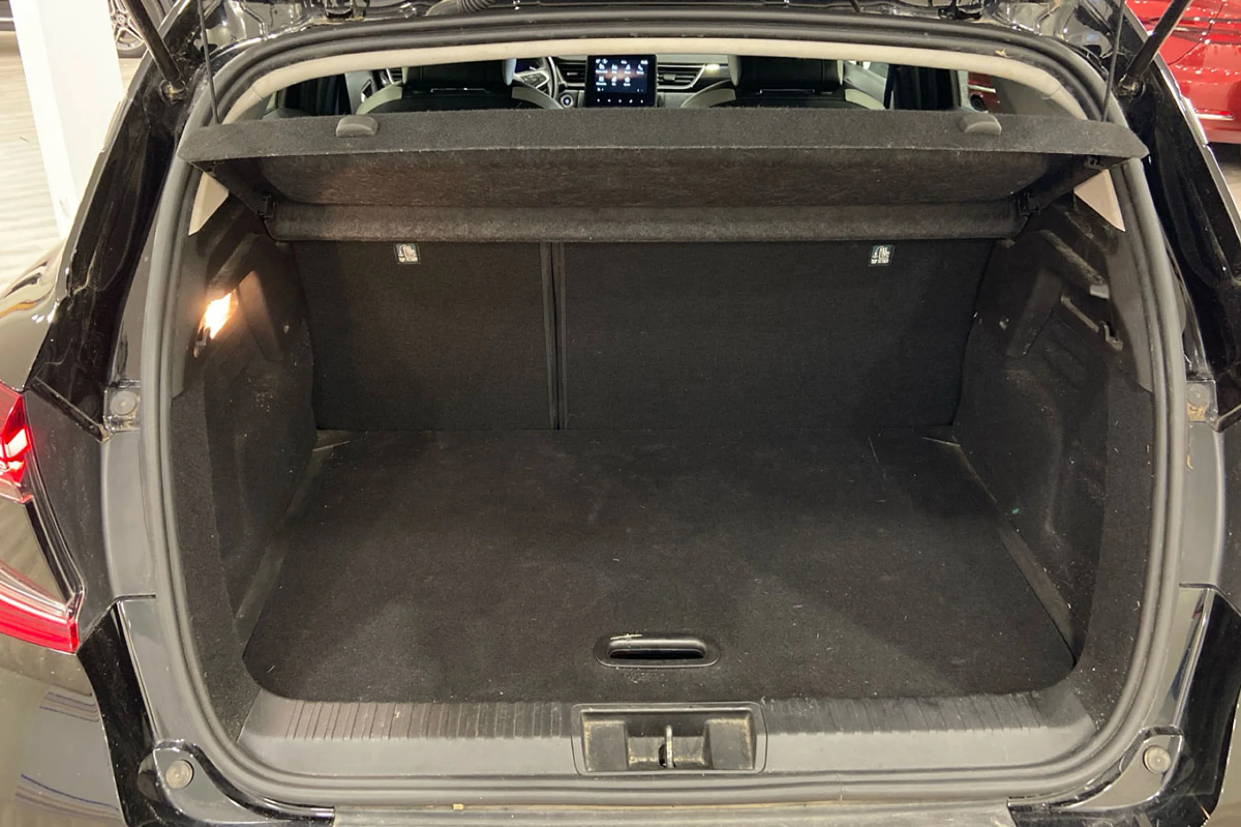 Mitsubishi ASX 160 HEV Kaiteki - Foto 13