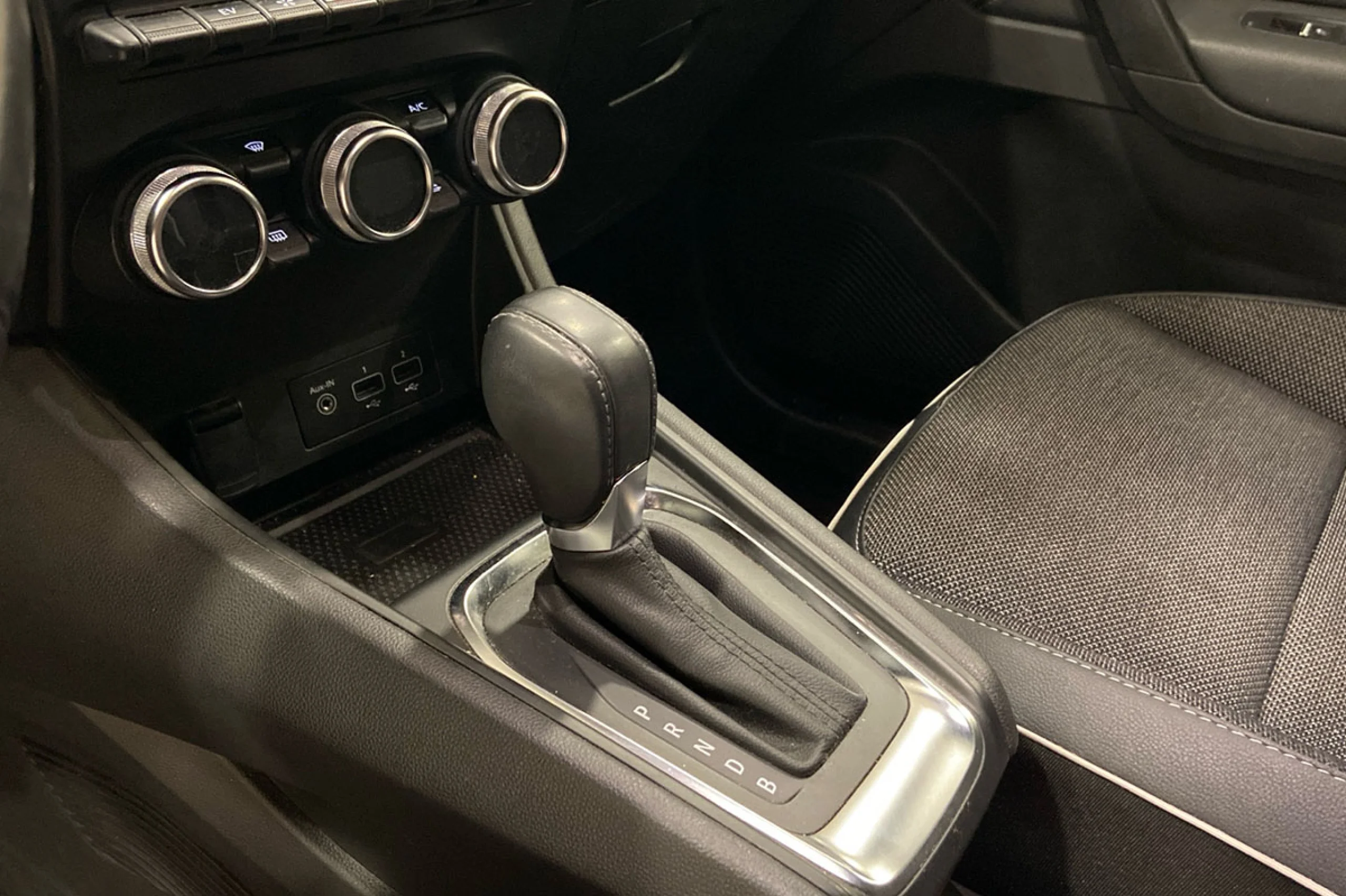 Mitsubishi ASX 160 HEV Kaiteki - Foto 23