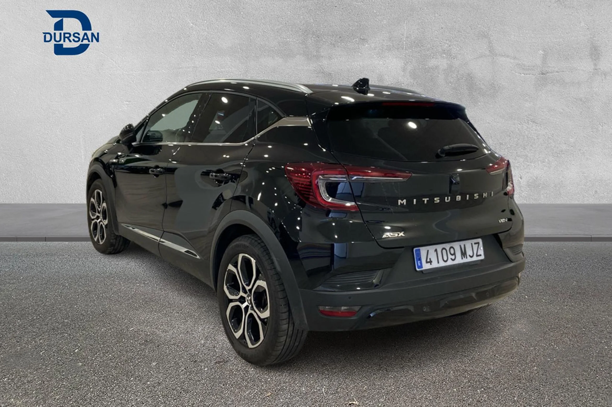 Mitsubishi ASX 160 HEV Kaiteki - Foto 4