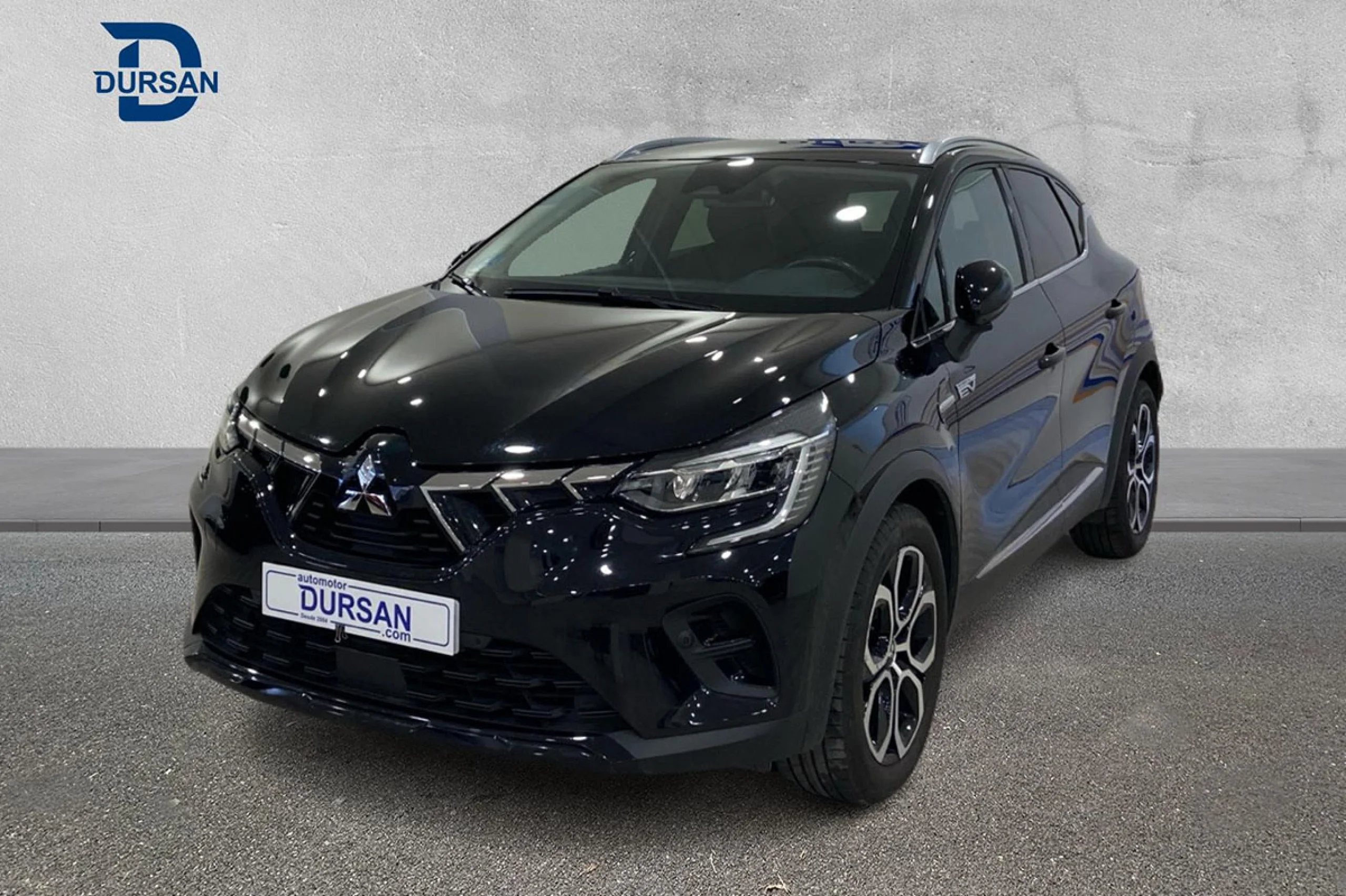 Mitsubishi ASX 160 HEV Kaiteki - Foto 1