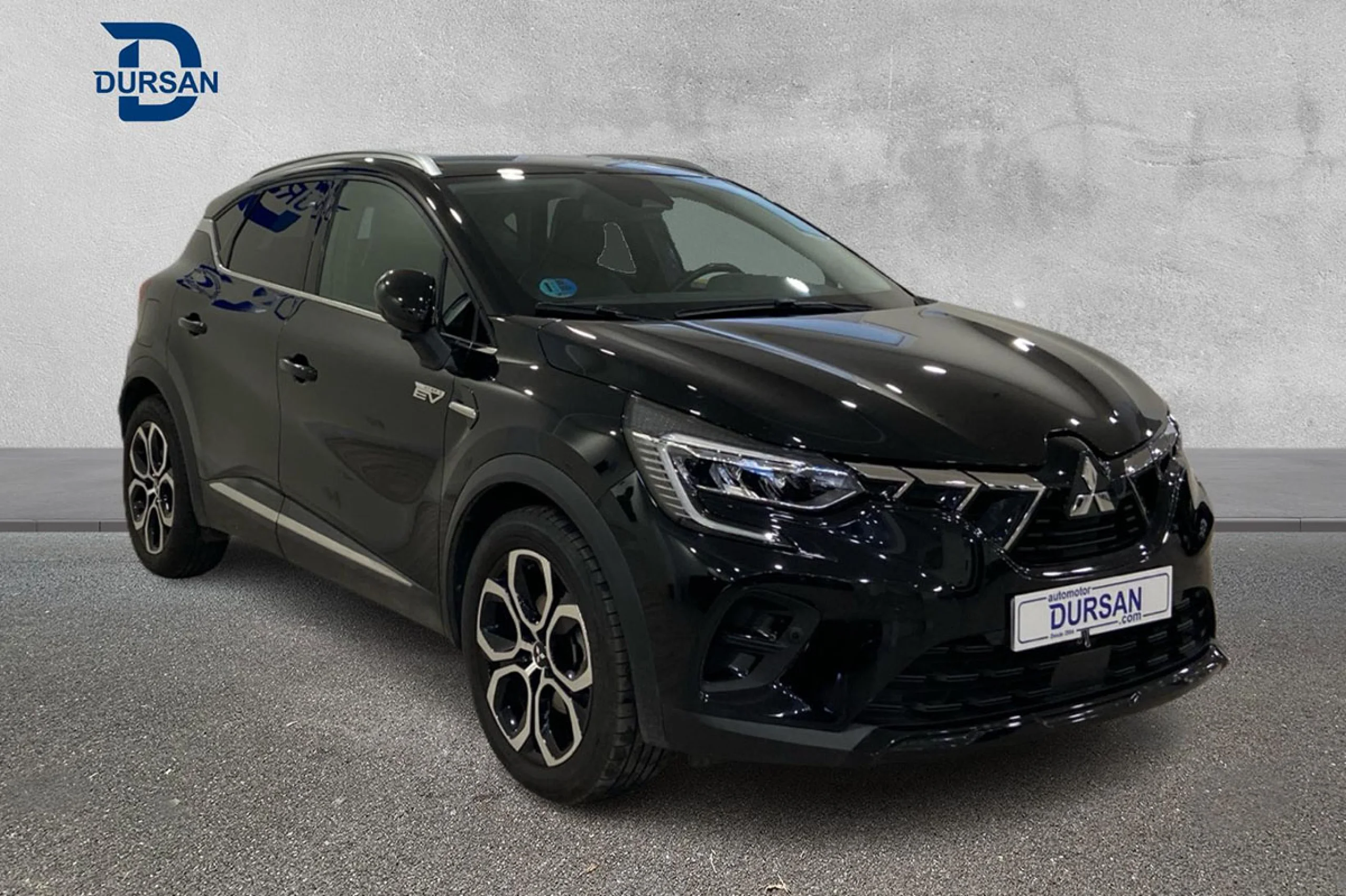 Mitsubishi ASX 160 HEV Kaiteki - Foto 3