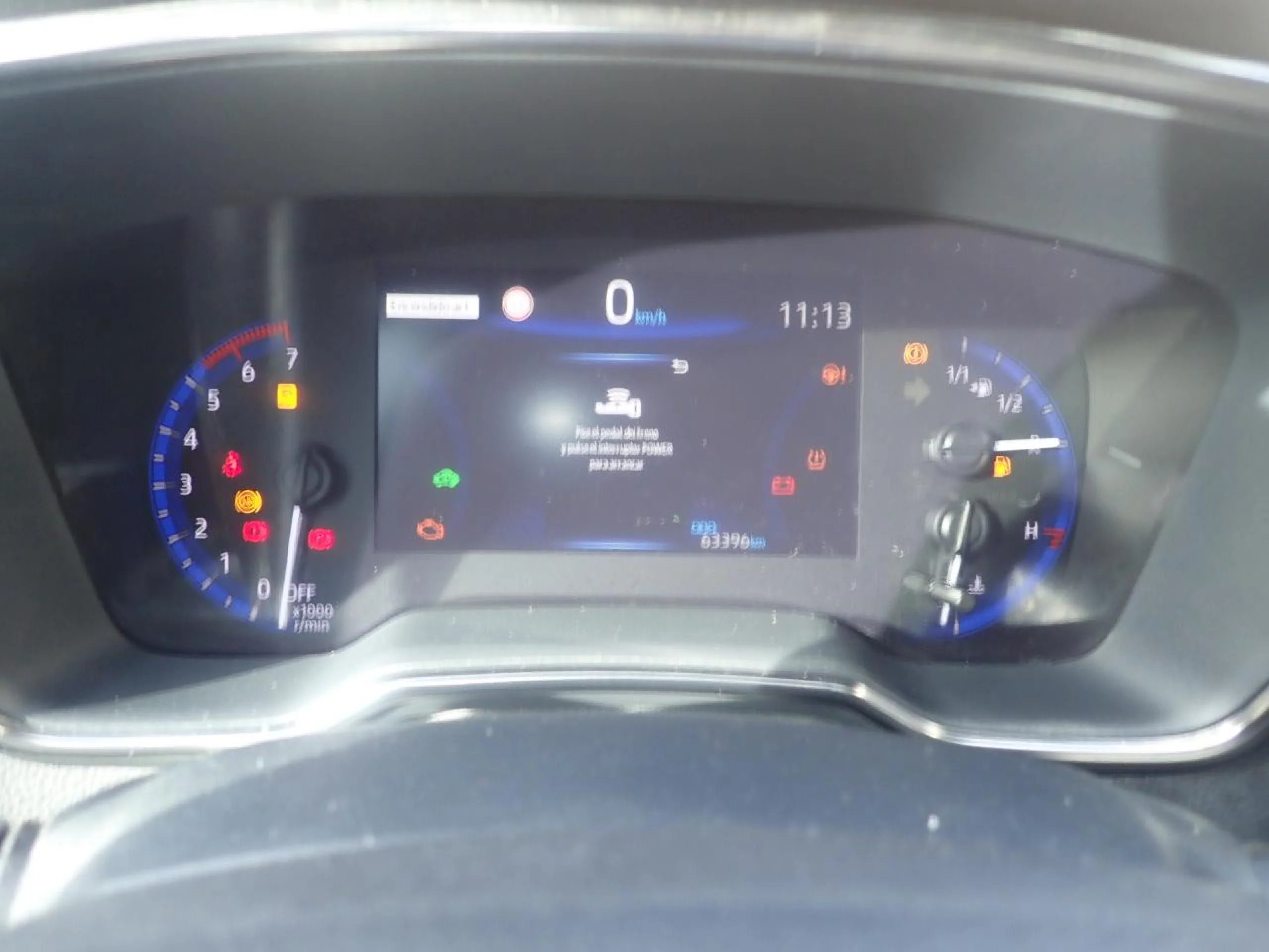 Toyota Corolla 1.8 125H ACTIVE TECH E-CVT - Foto 7