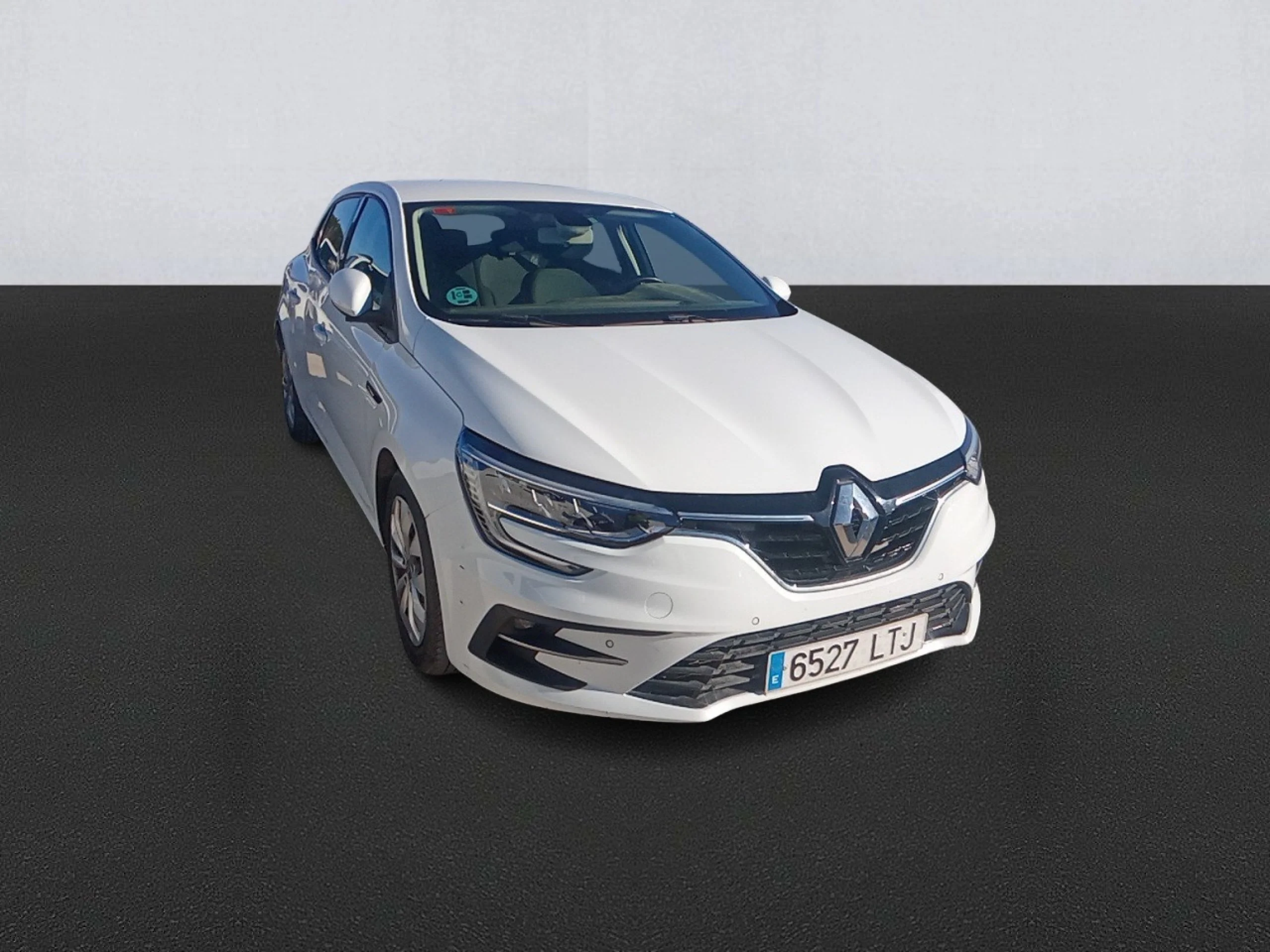 Renault Megane Life Blue dCi 85 kW (115CV) - Foto 3