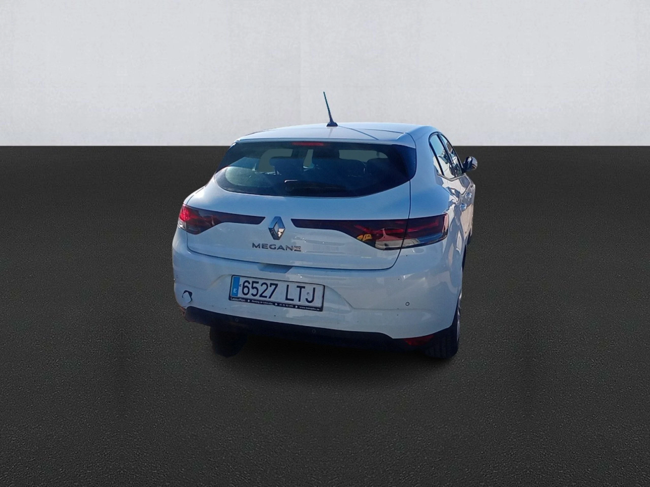 Renault Megane Life Blue dCi 85 kW (115CV) - Foto 4