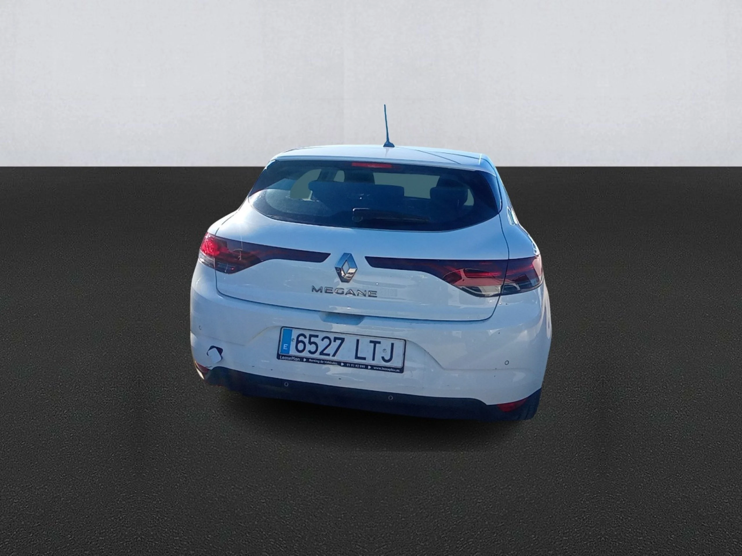 Renault Megane Life Blue dCi 85 kW (115CV) - Foto 5
