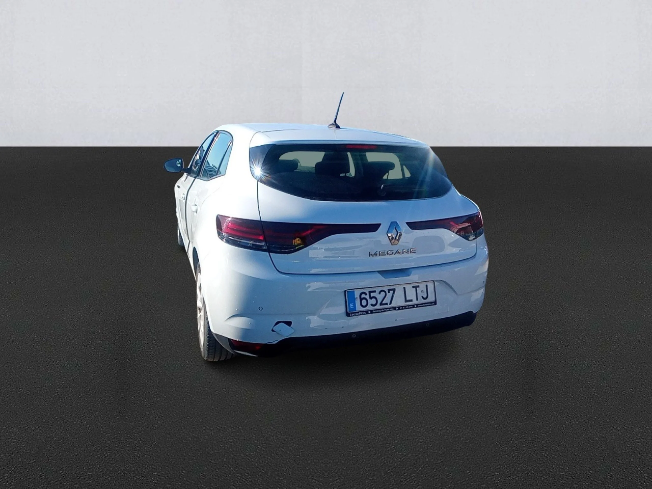 Renault Megane Life Blue dCi 85 kW (115CV) - Foto 6