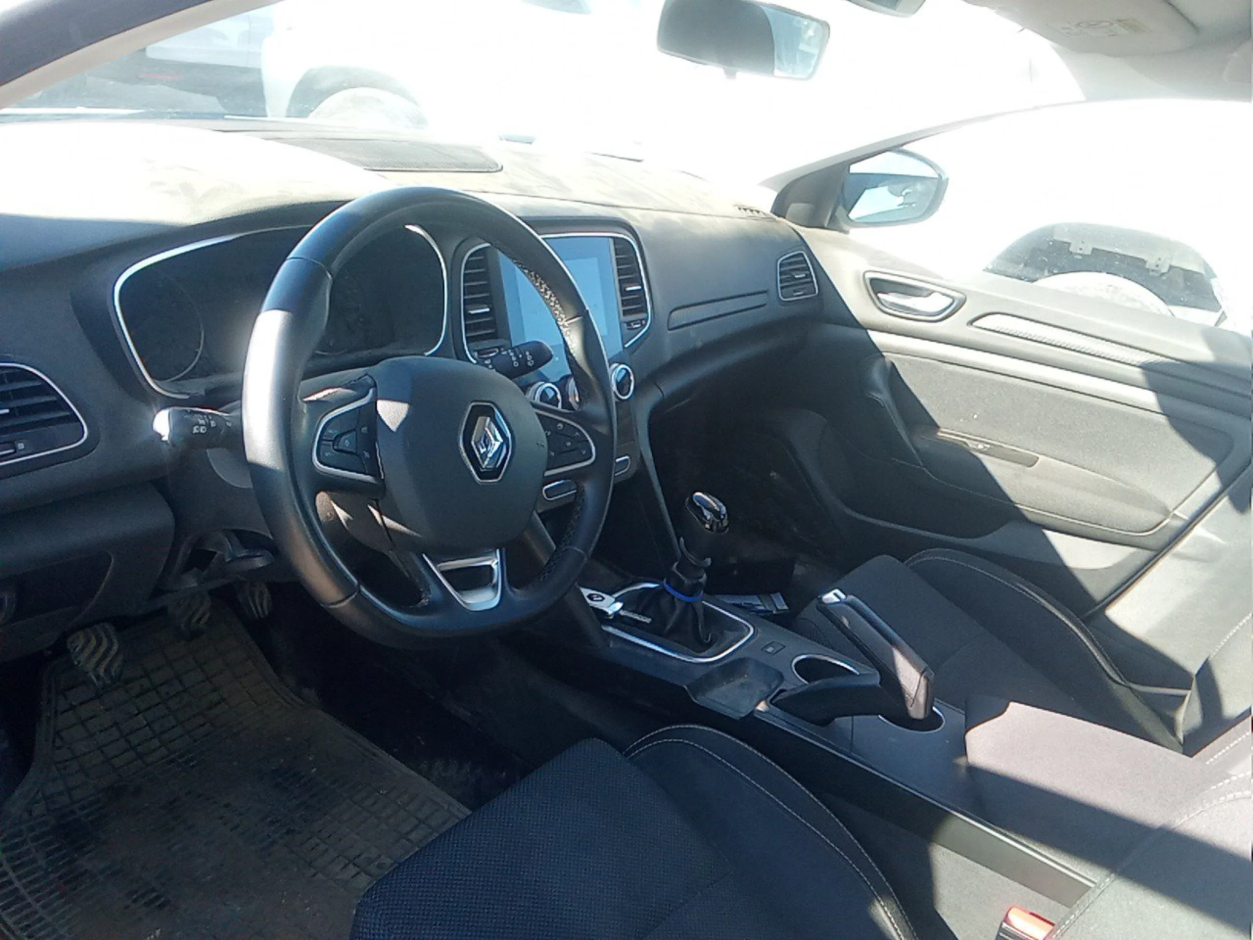 Renault Megane Life Blue dCi 85 kW (115CV) - Foto 7