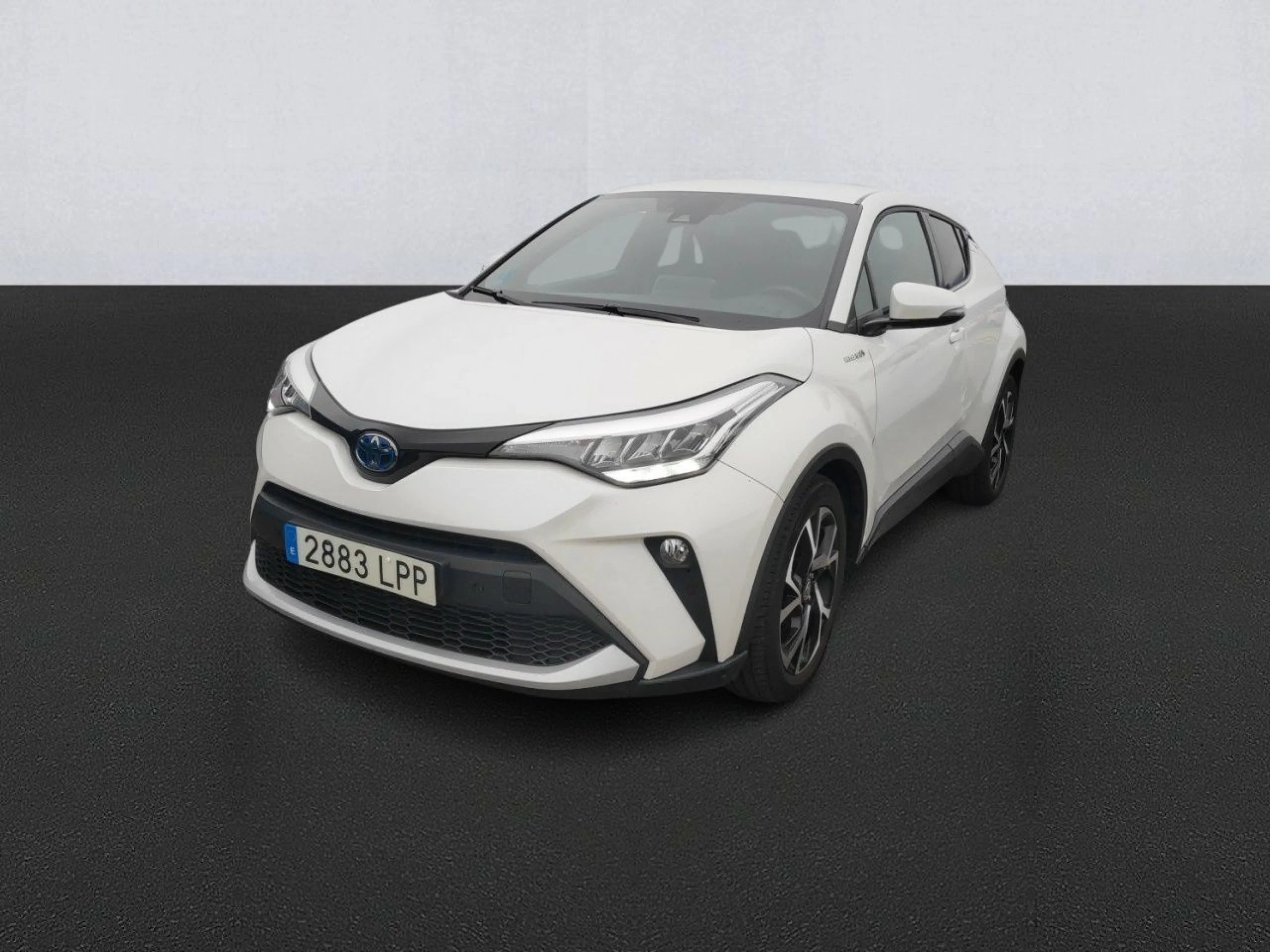 Toyota C-HR 1.8 125H Advance - Foto 1