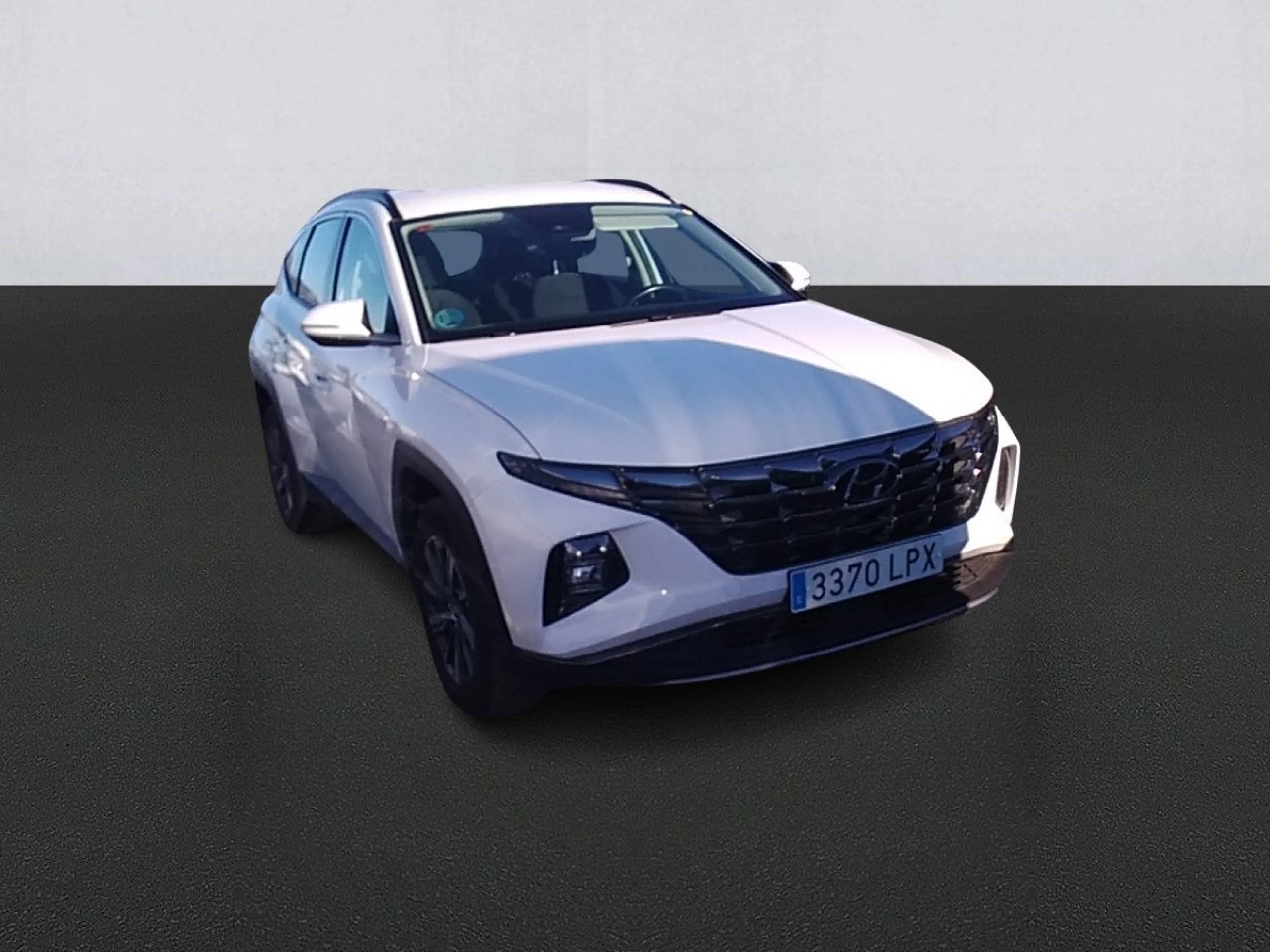 Hyundai Tucson 1.6 TGDI 169kW (230CV) HEV Maxx Auto - Foto 3