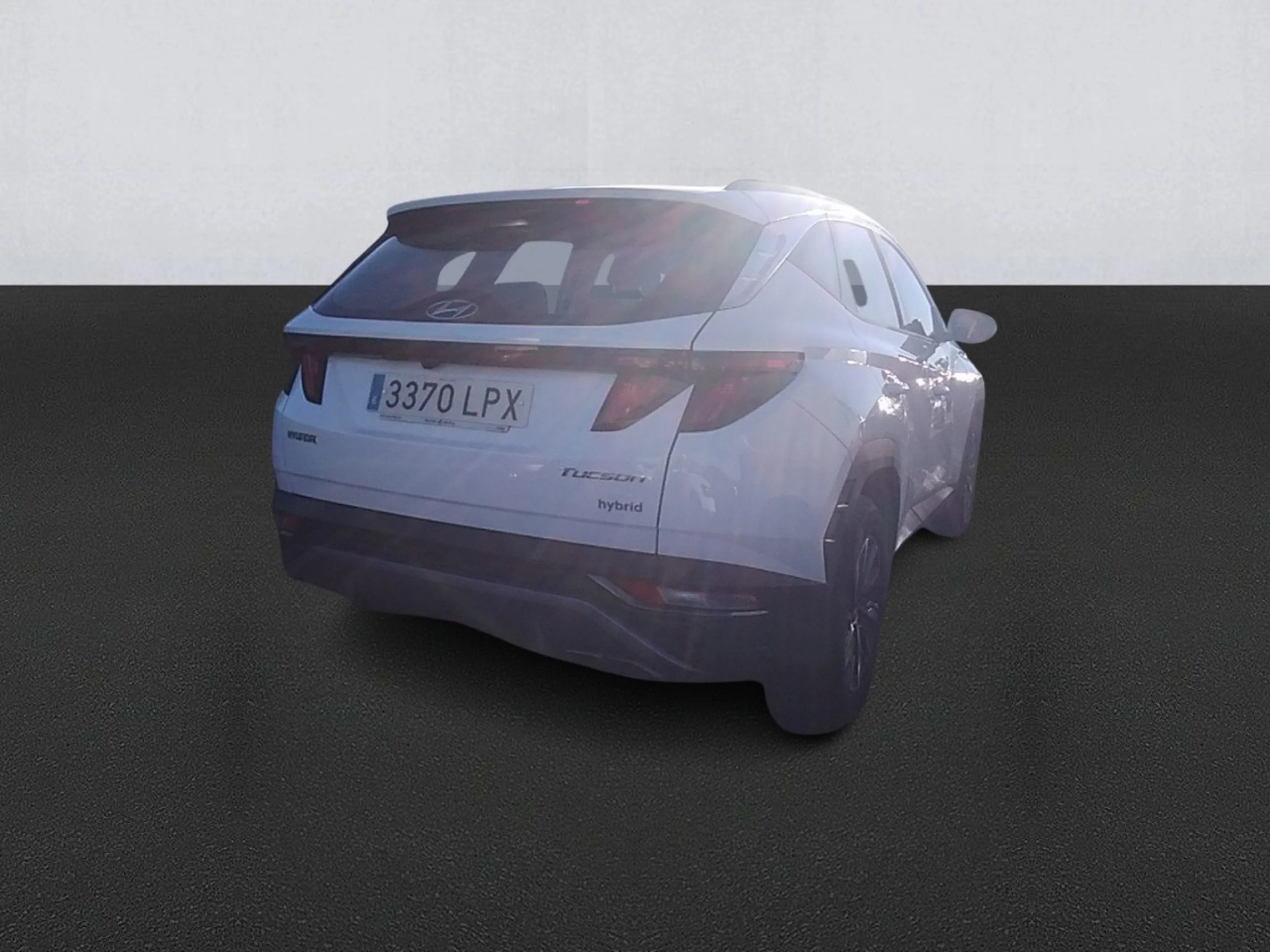 Hyundai Tucson 1.6 TGDI 169kW (230CV) HEV Maxx Auto - Foto 4