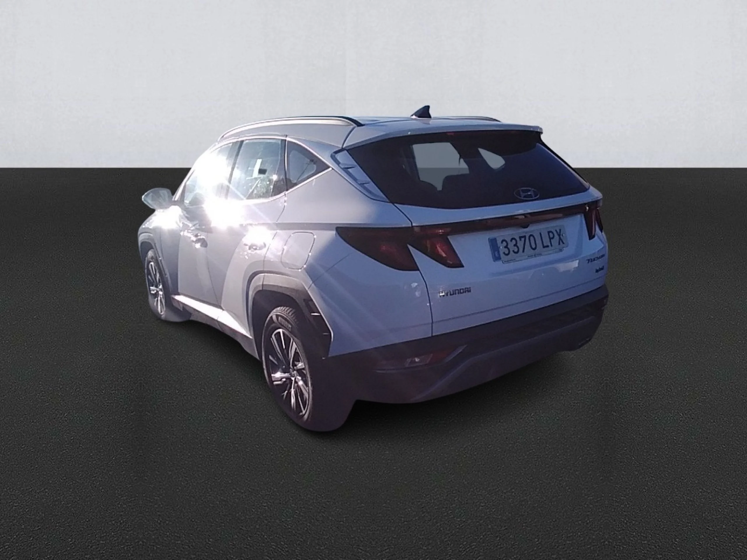 Hyundai Tucson 1.6 TGDI 169kW (230CV) HEV Maxx Auto - Foto 6