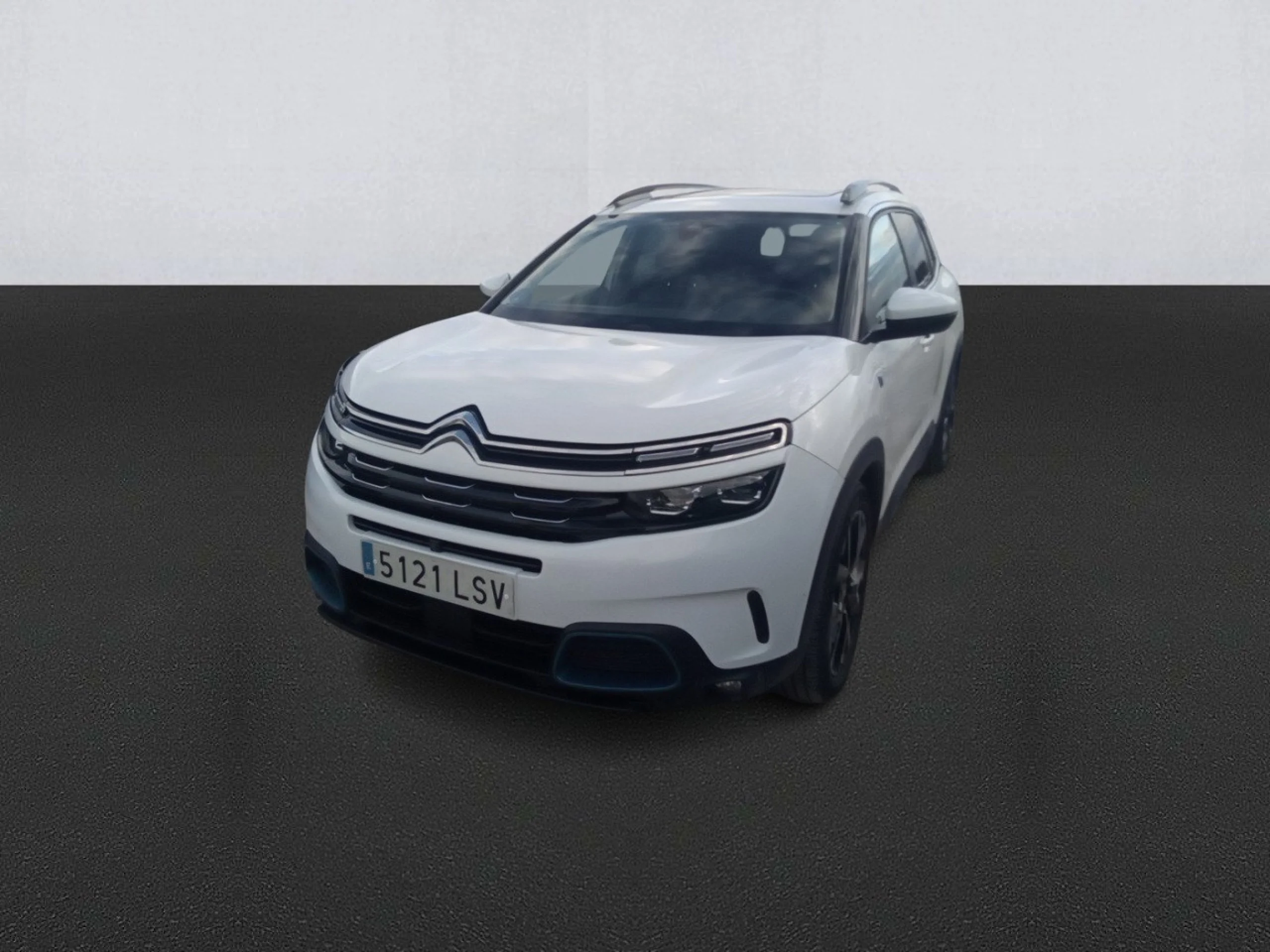 Citroen C5 Aircross 225 e-EAT8 Shine - Foto 1